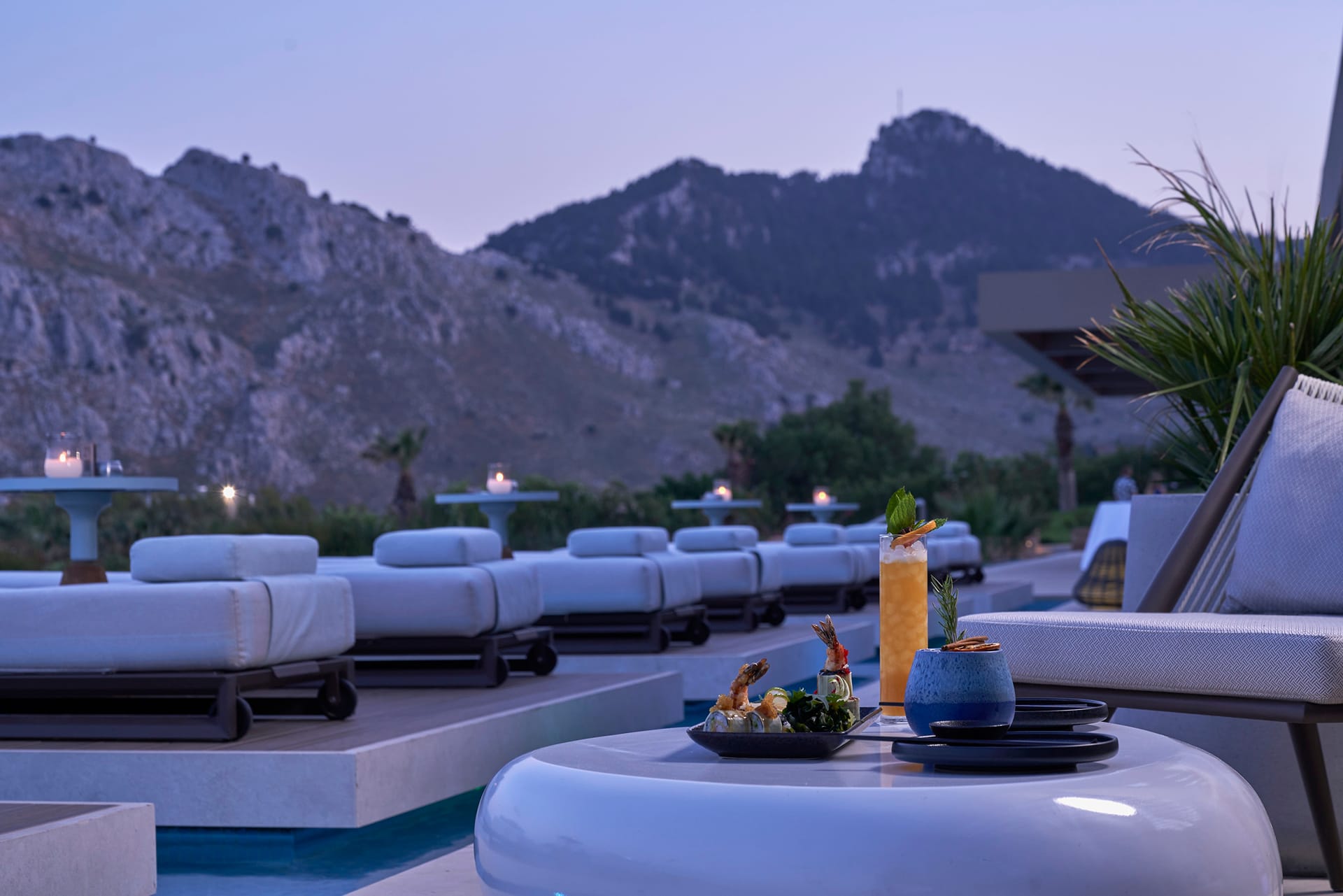 Atlantica Imperial Resort, ,