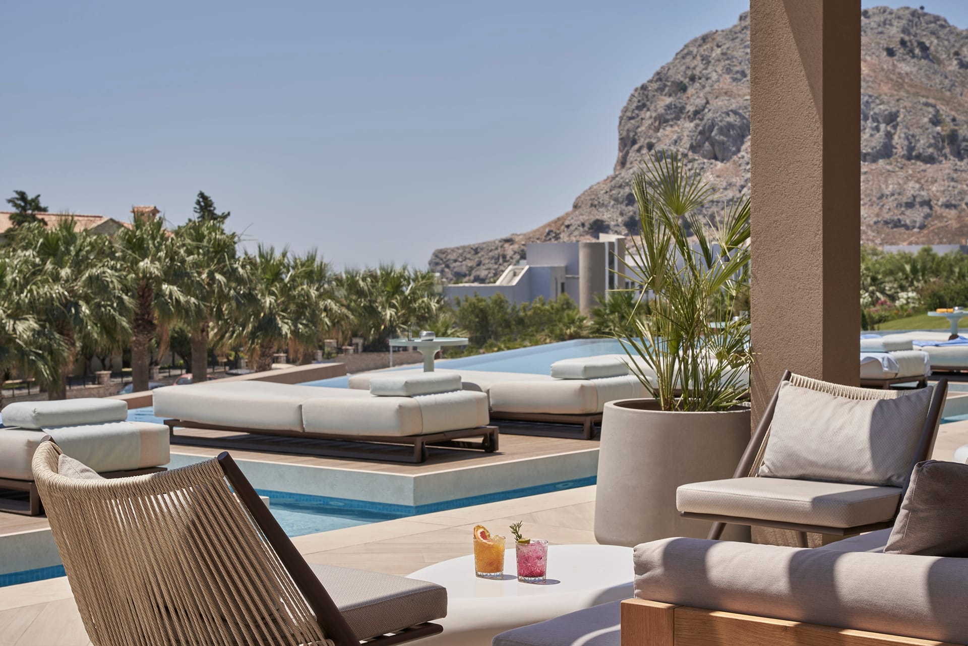Atlantica Imperial Resort, ,