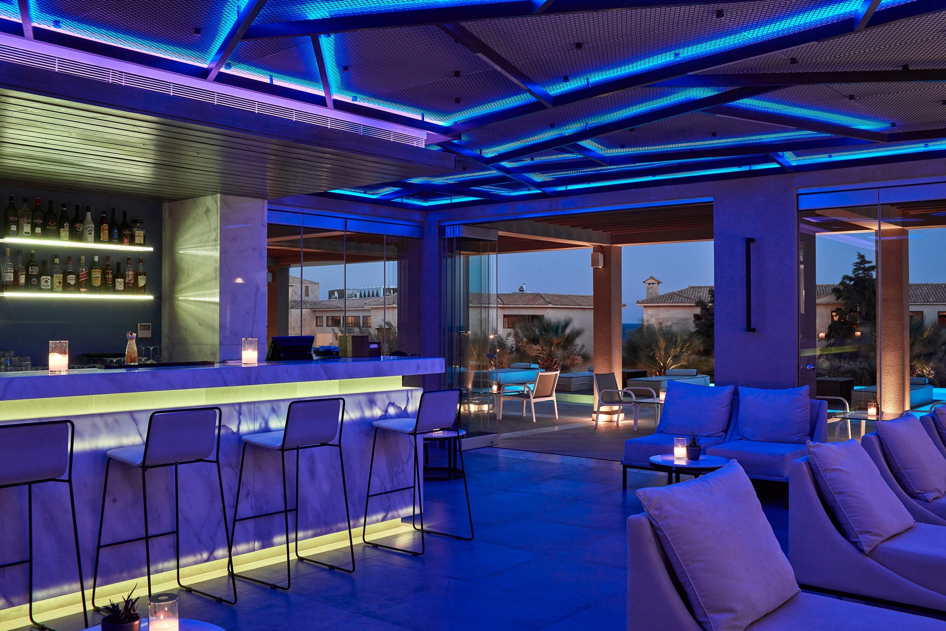 Atlantica Imperial Resort, ,