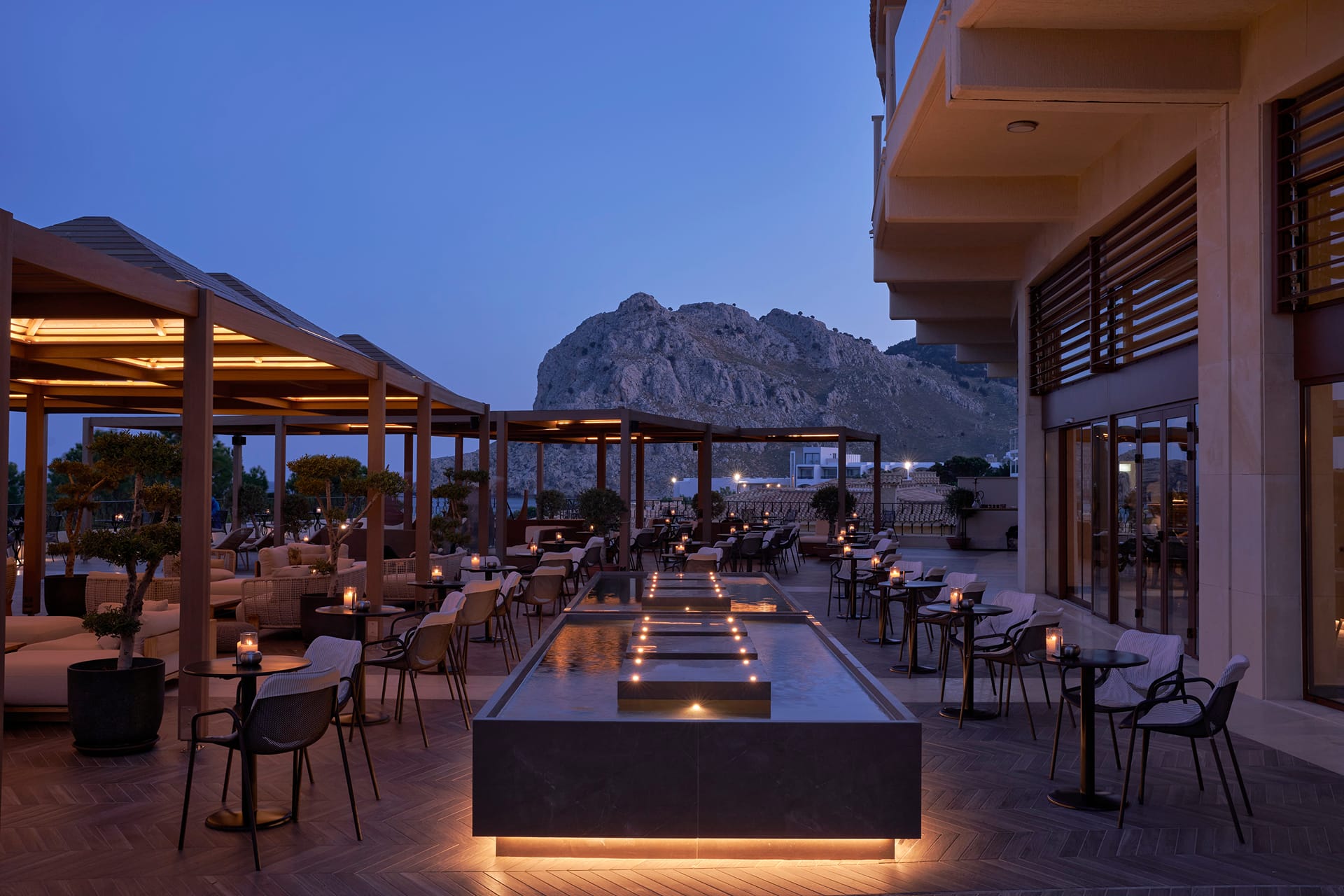 Atlantica Imperial Resort, ,