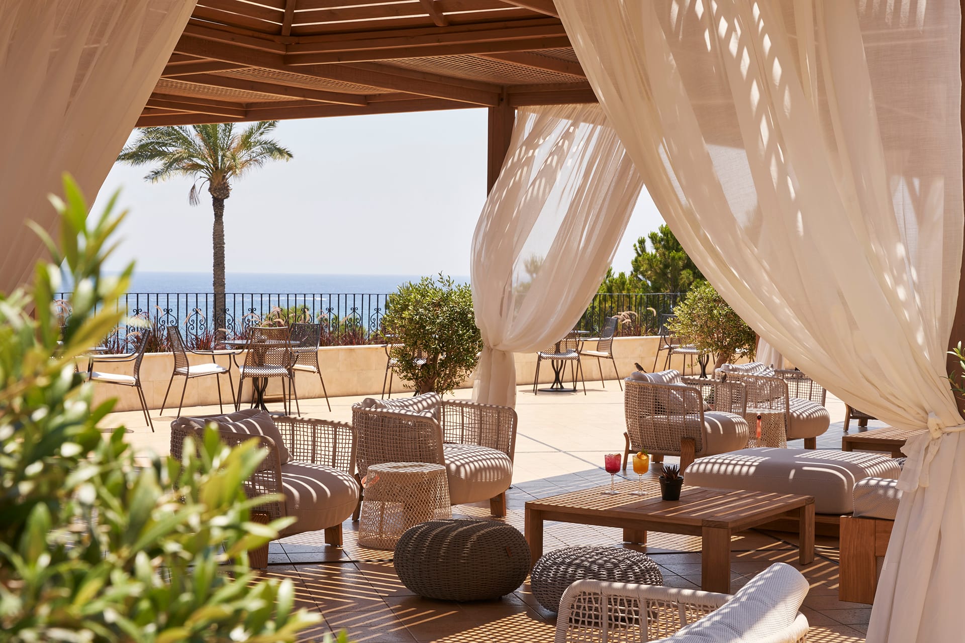 Atlantica Imperial Resort, ,