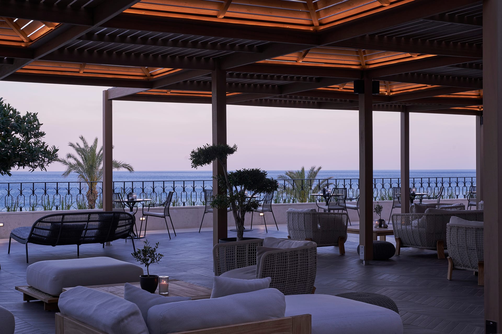 Atlantica Imperial Resort, ,