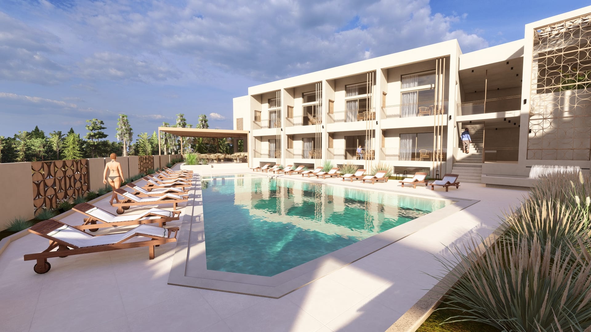 Inea Sole Hotel