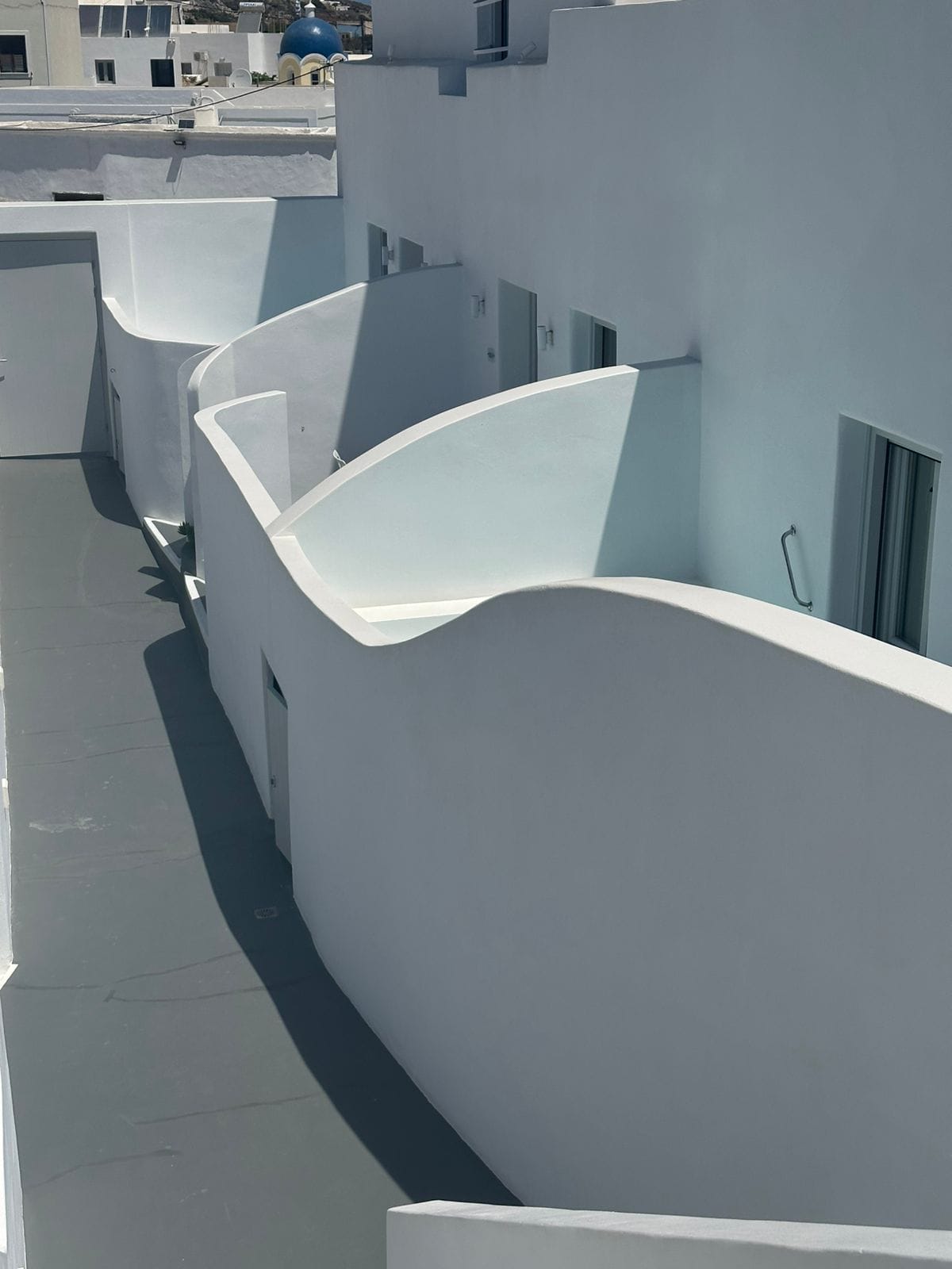 Superior Suite with Outdoor Hot Tub