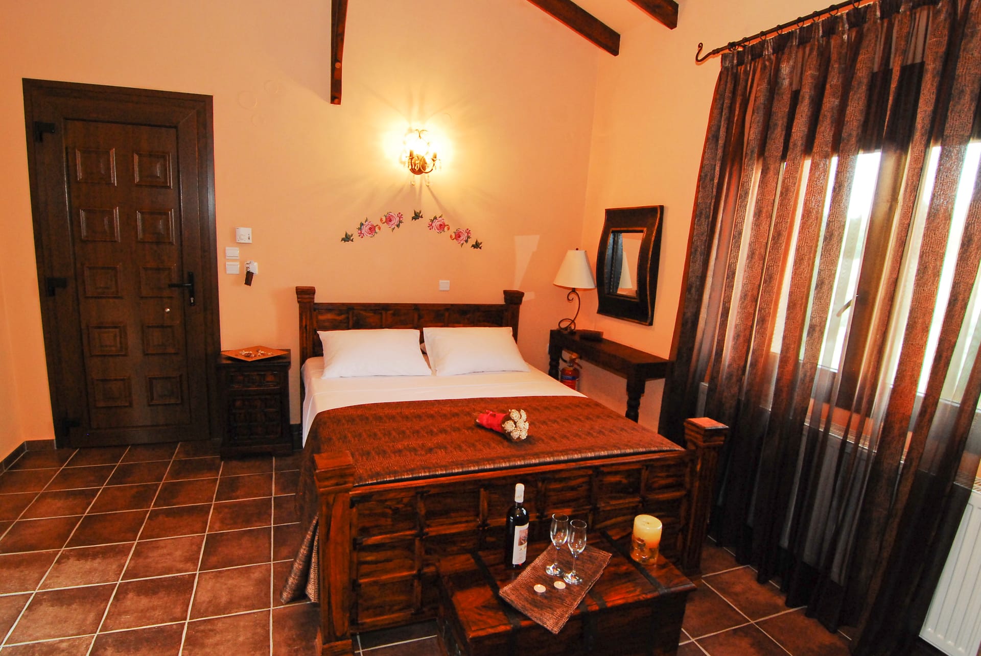 Inspira Thassos Apartments & Studios