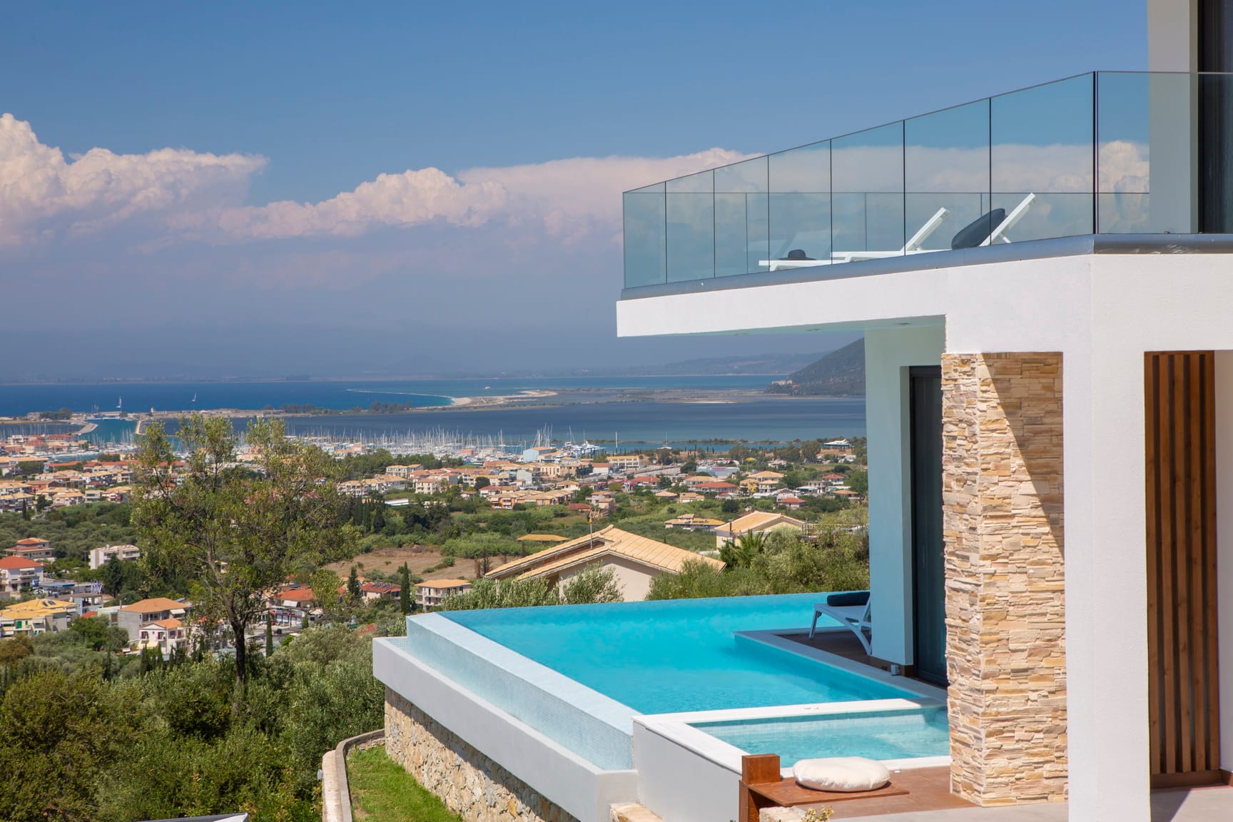 Ionian Gems