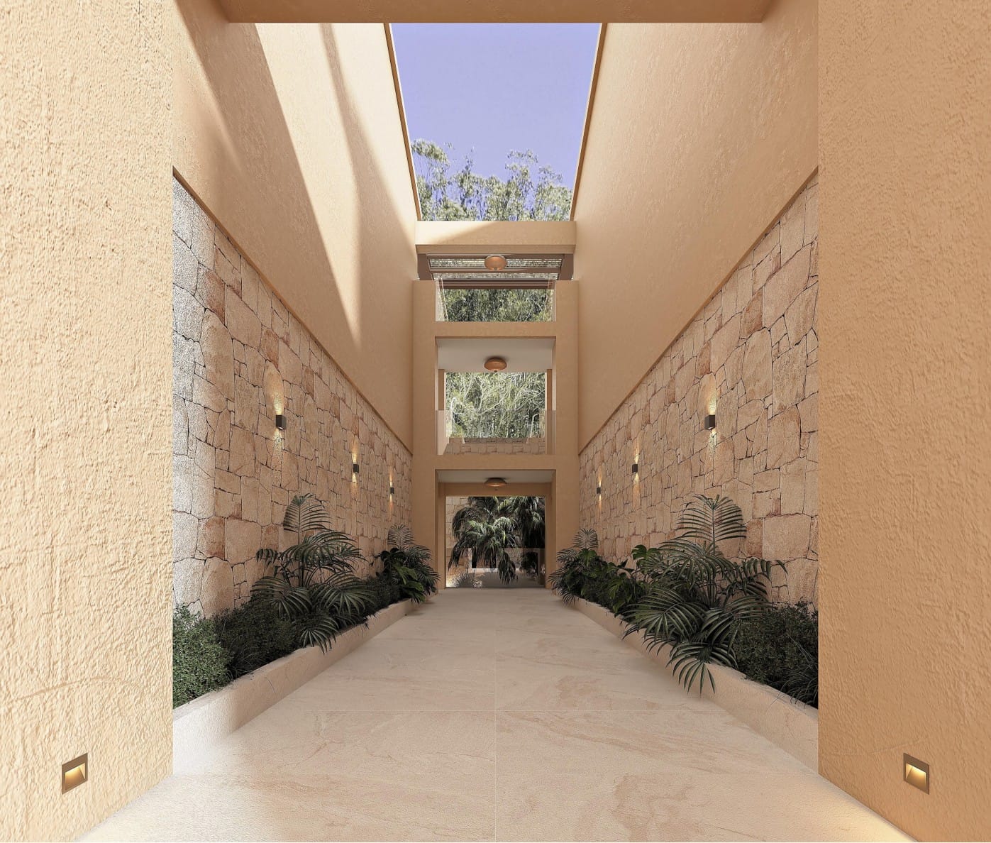 Ionian Crown - Suites in Barbati