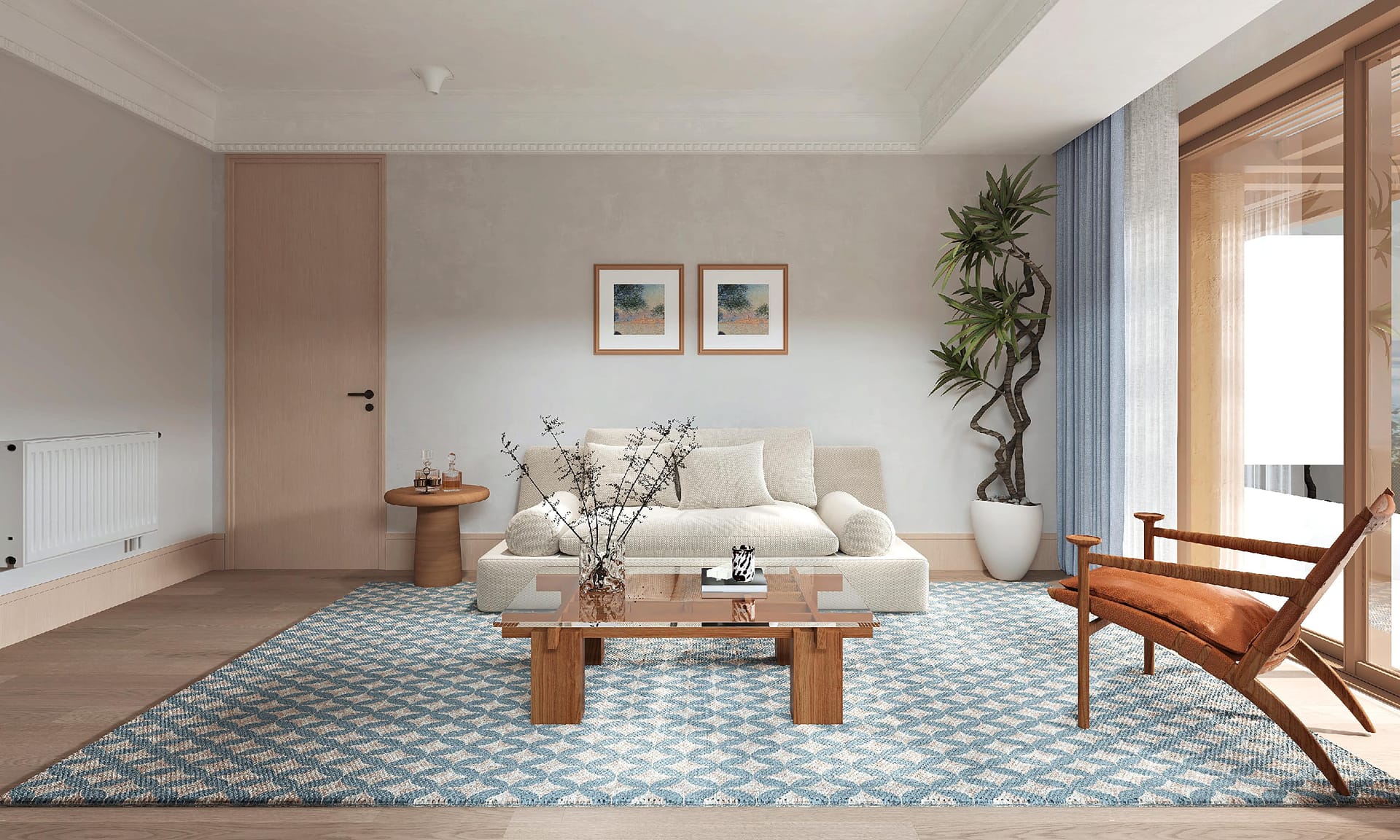 Ionian Crown - Suites in Barbati