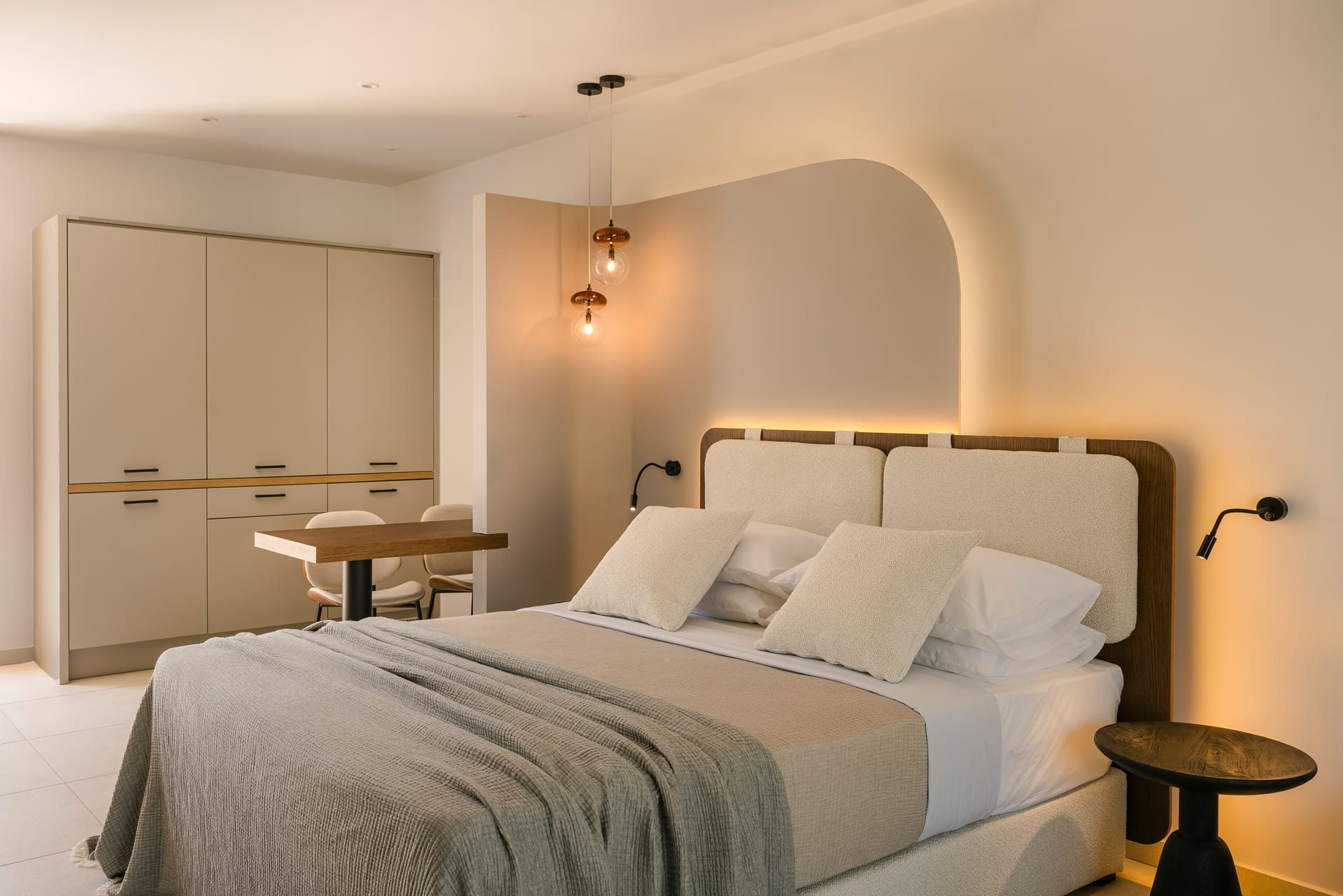 Junior Suite with Shared Pool photo 2