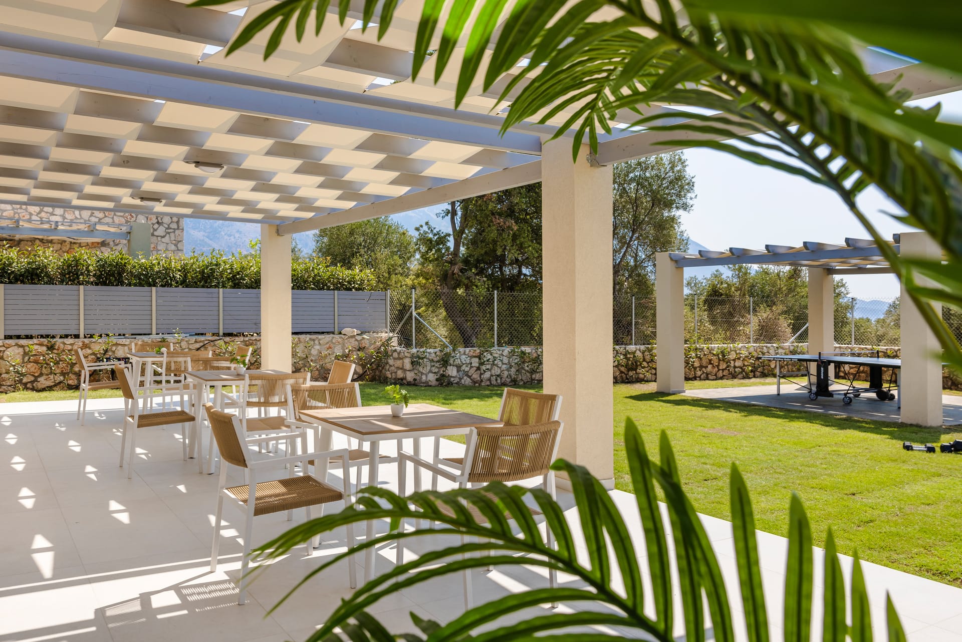 Ionian Treasure Suites