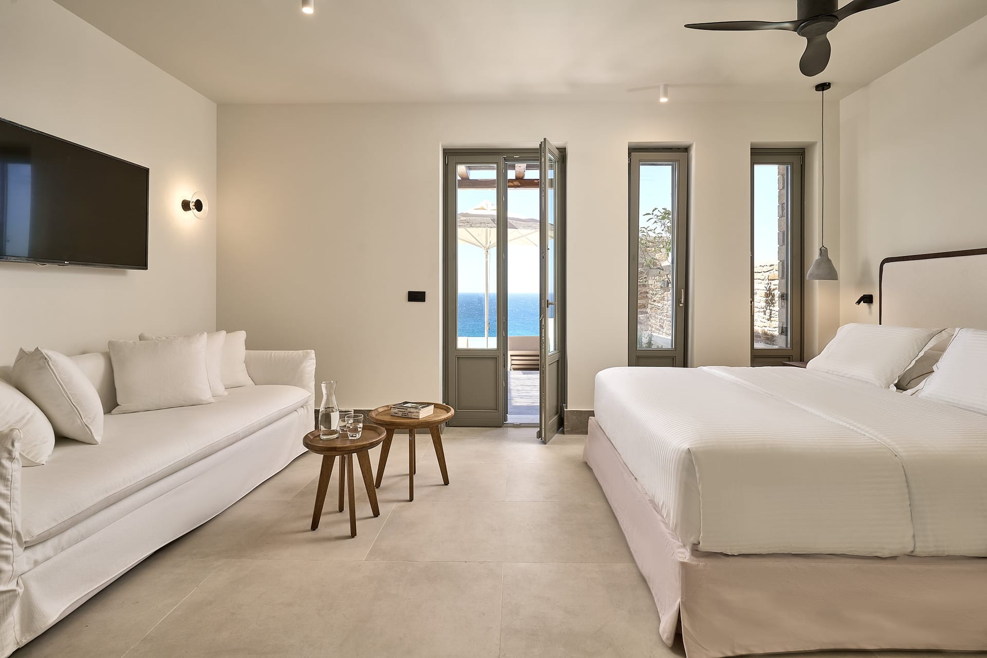 Comfort Suite Private Pool