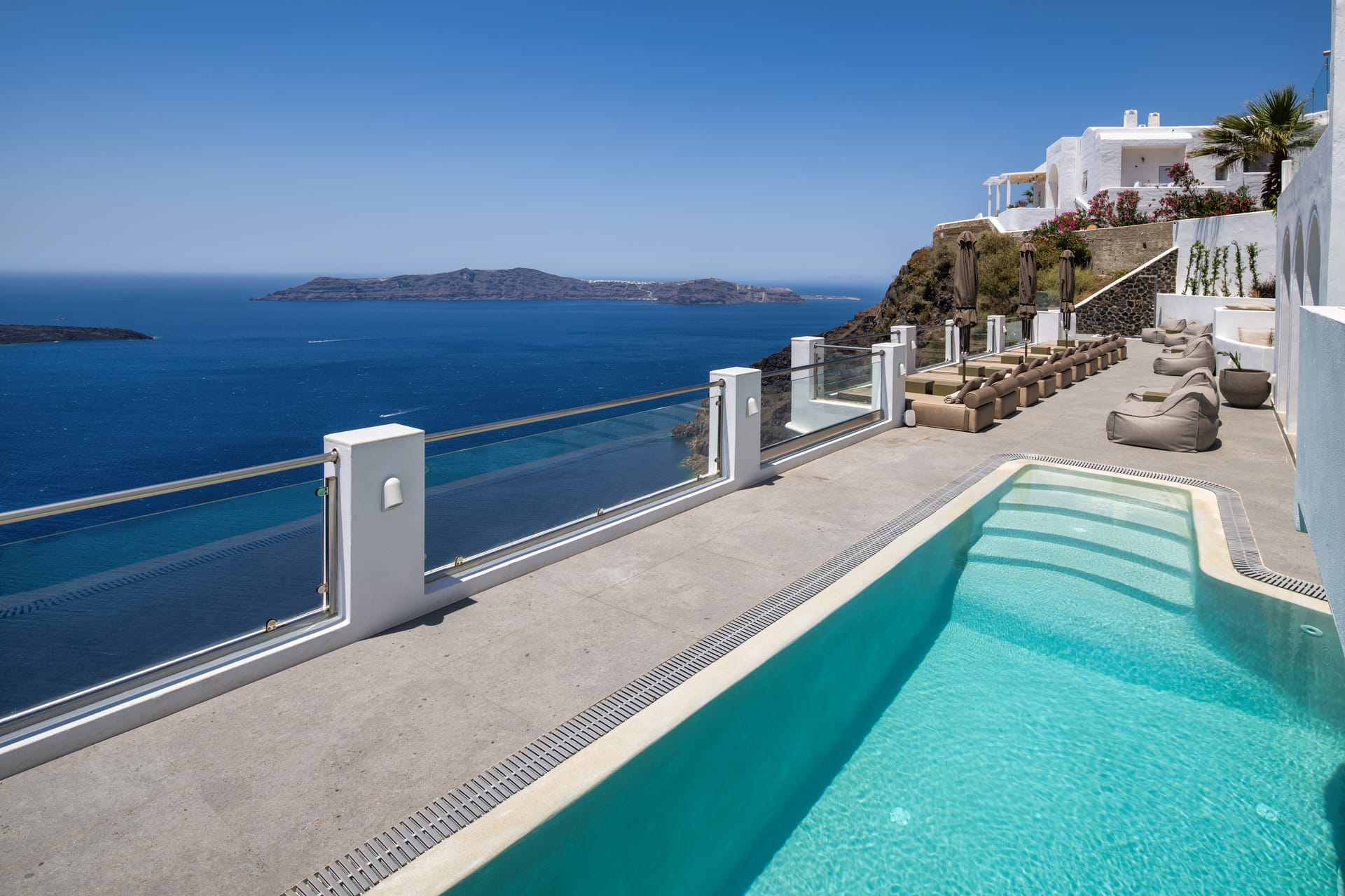 Ira Hotel & Spa Santorini, ,