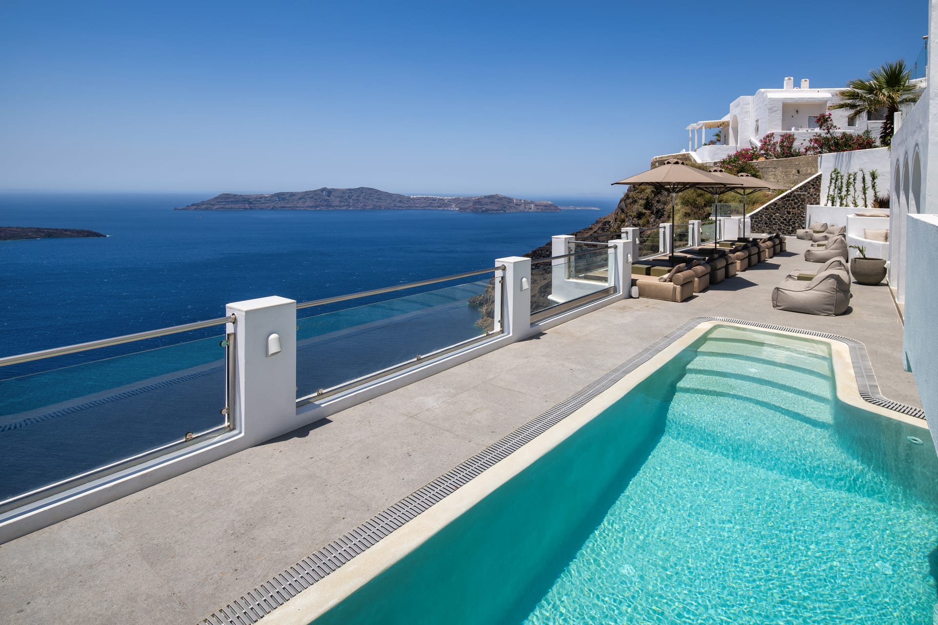 Ira Hotel & Spa Santorini, ,