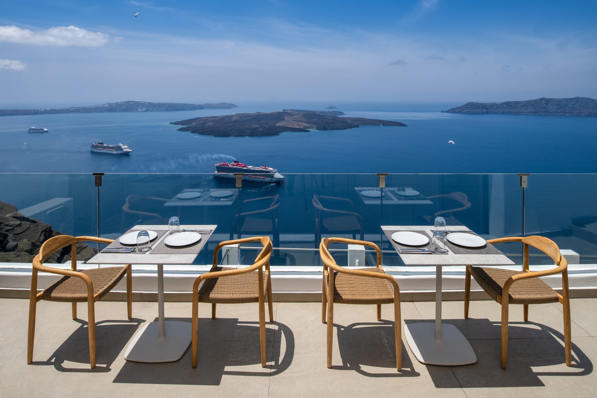 Ira Hotel & Spa Santorini, ,