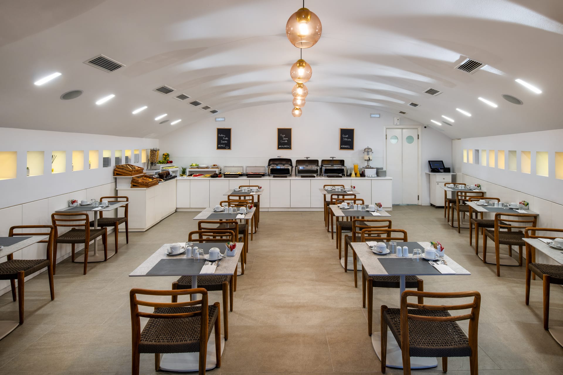 Ira Hotel & Spa Santorini, ,