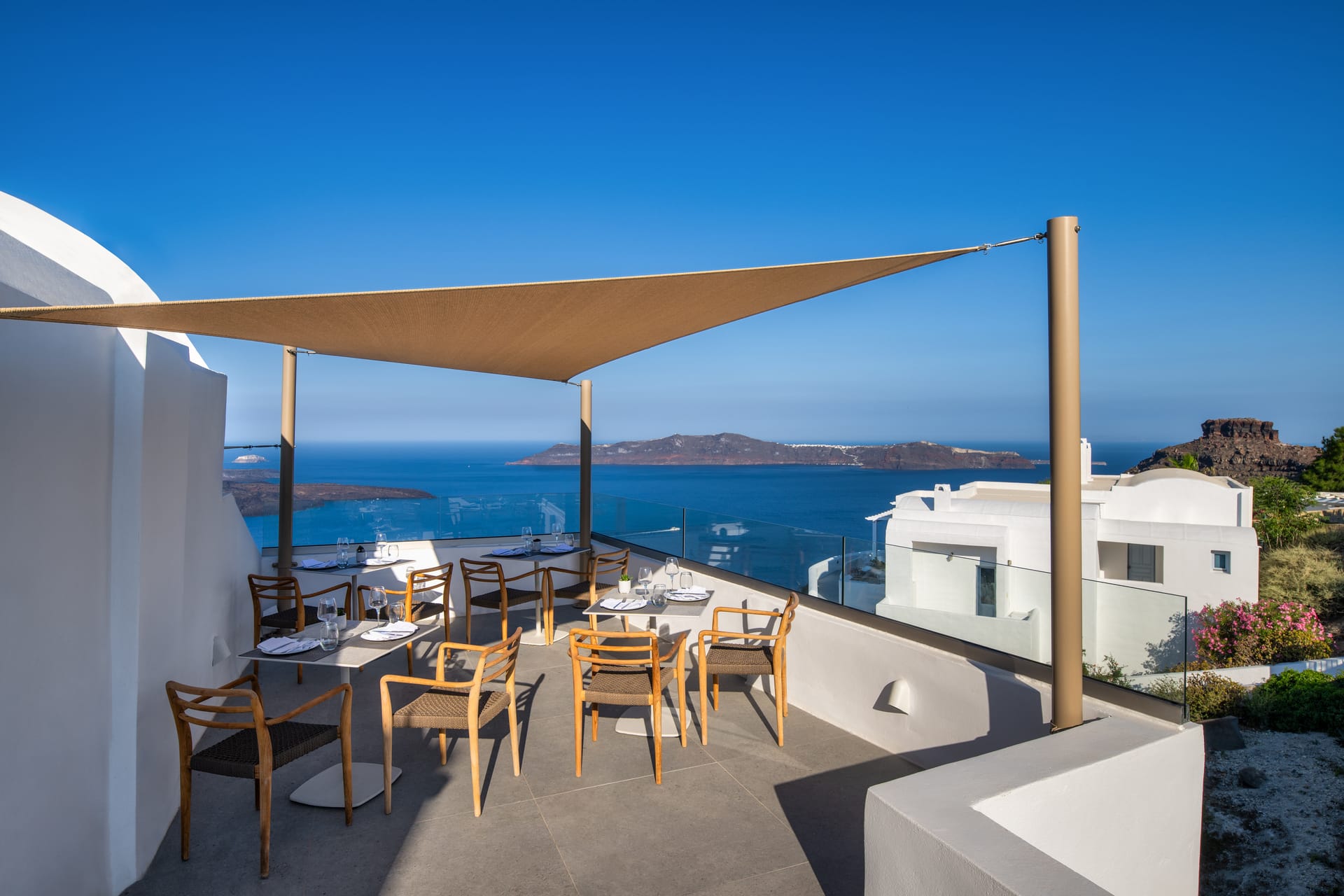 Ira Hotel & Spa Santorini, ,