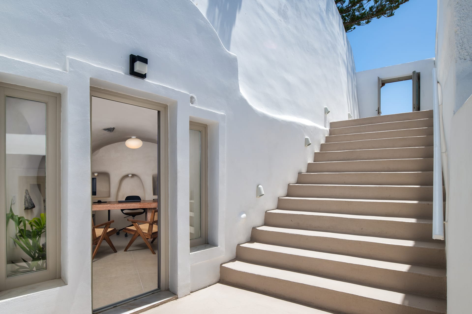 Ira Hotel & Spa Santorini, ,