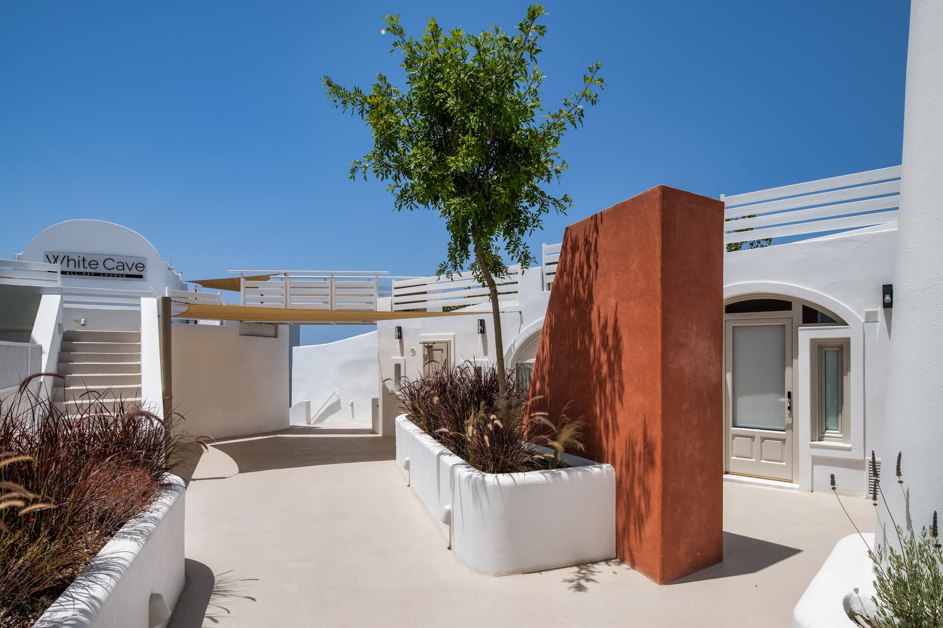 Ira Hotel & Spa Santorini, ,