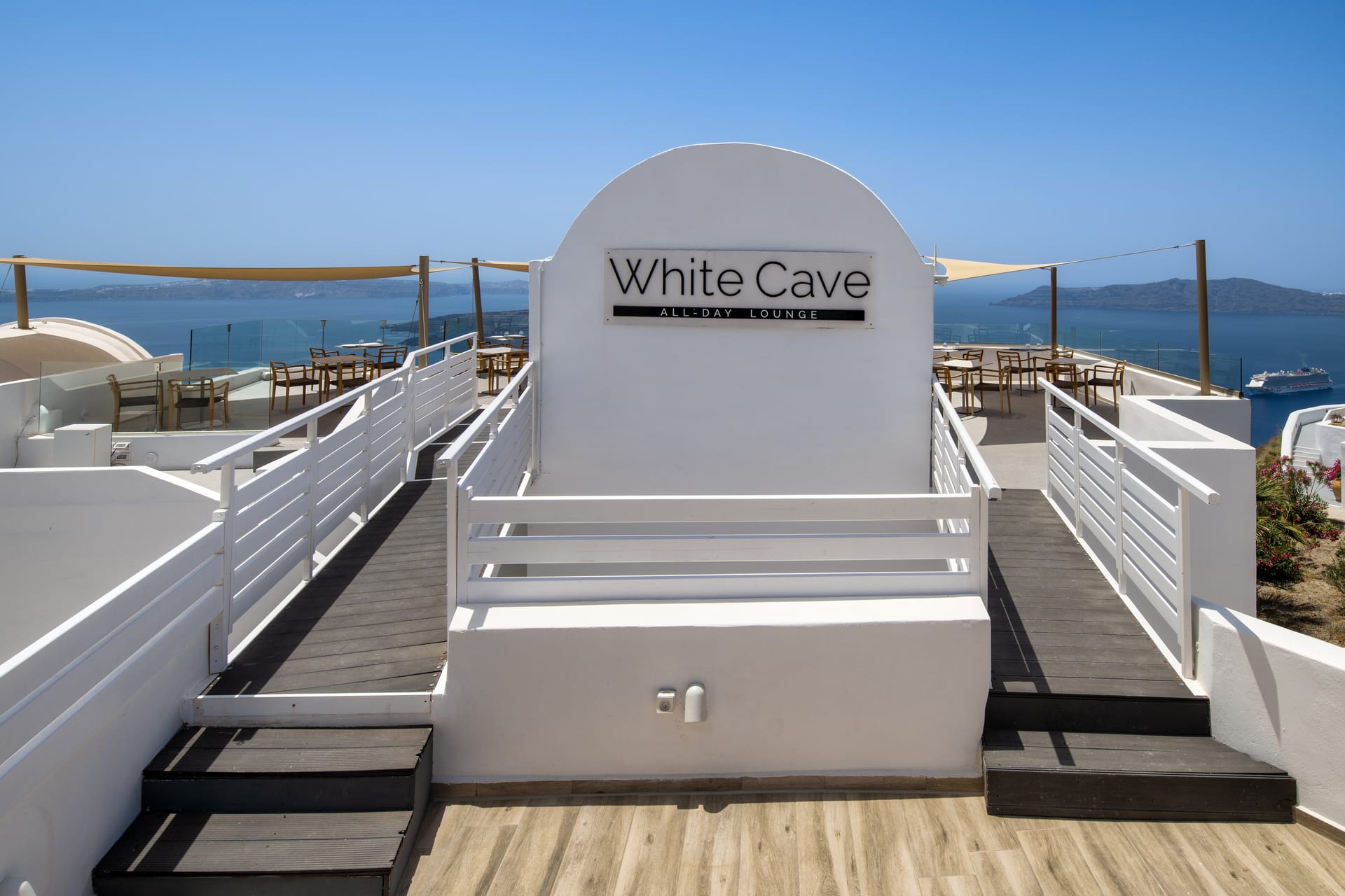 Ira Hotel & Spa Santorini, ,