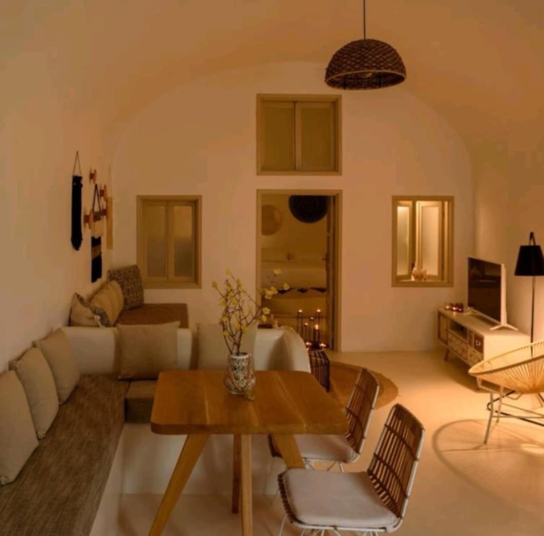 Irene Cave House