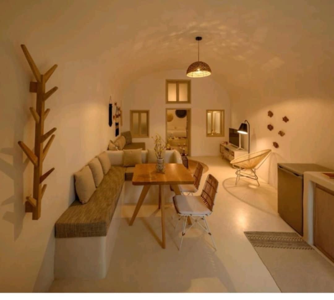 Irene Cave House