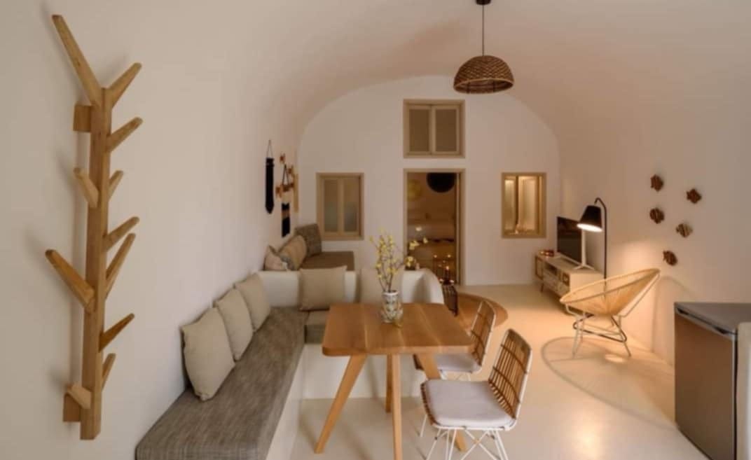 Irene Cave House