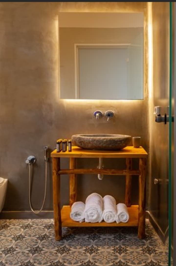 Grand Suite with Jacuzzi