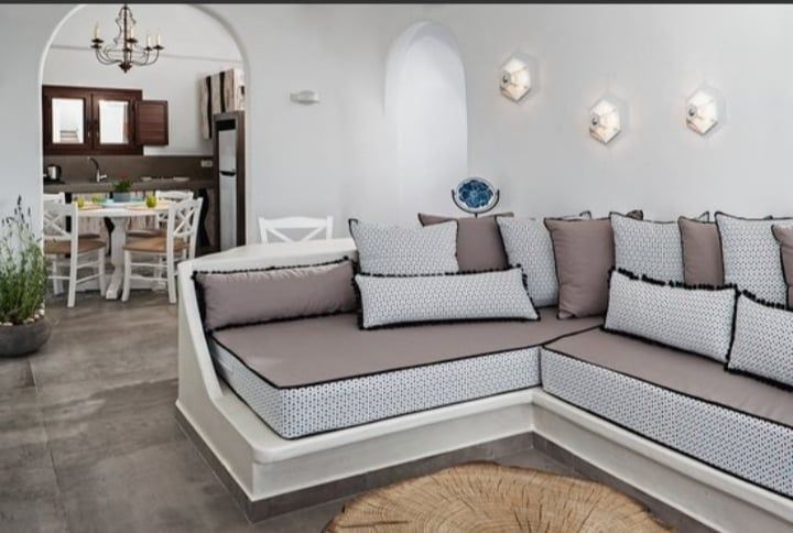 Grand Suite with Jacuzzi