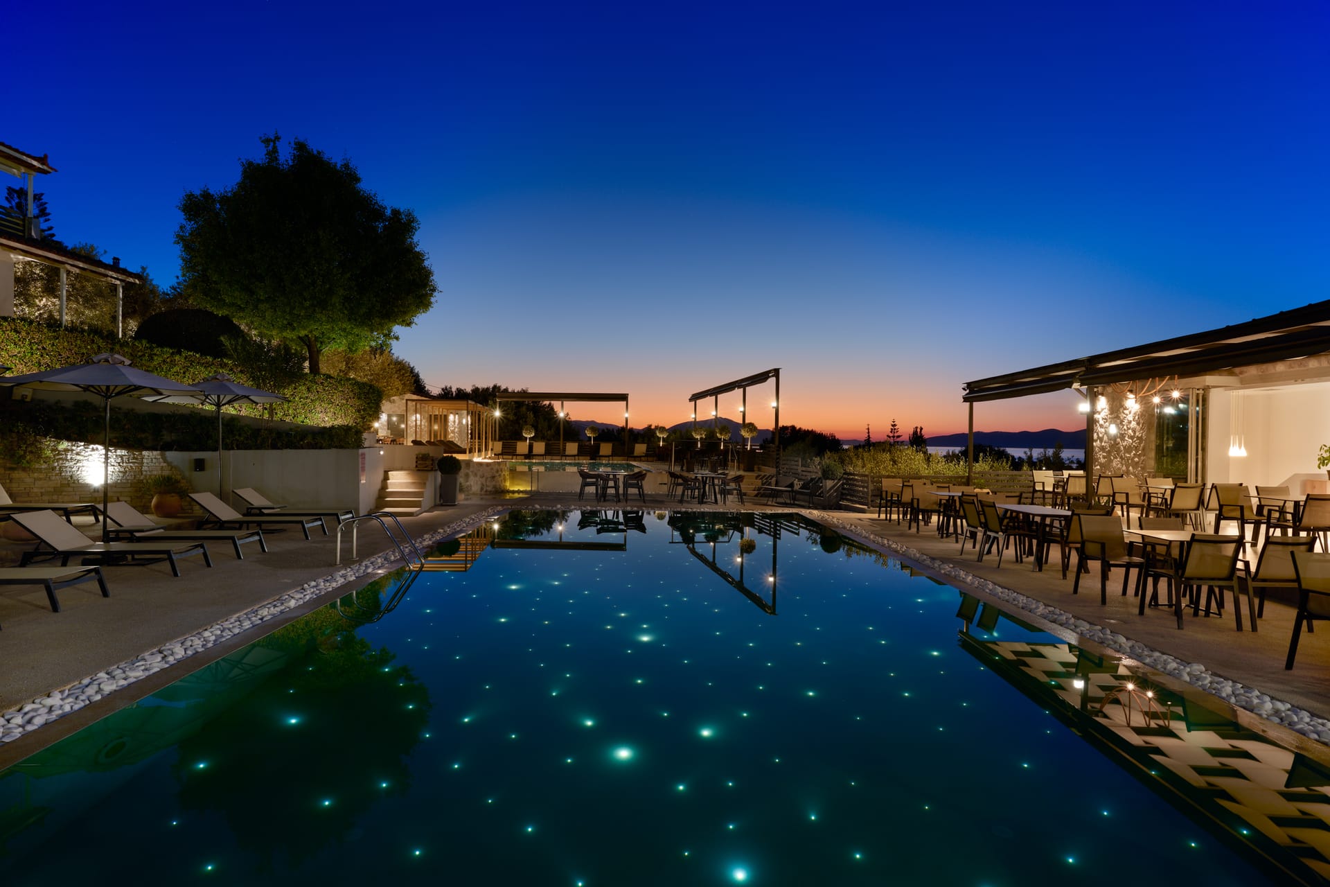 Irene Studios Pefki North Evia