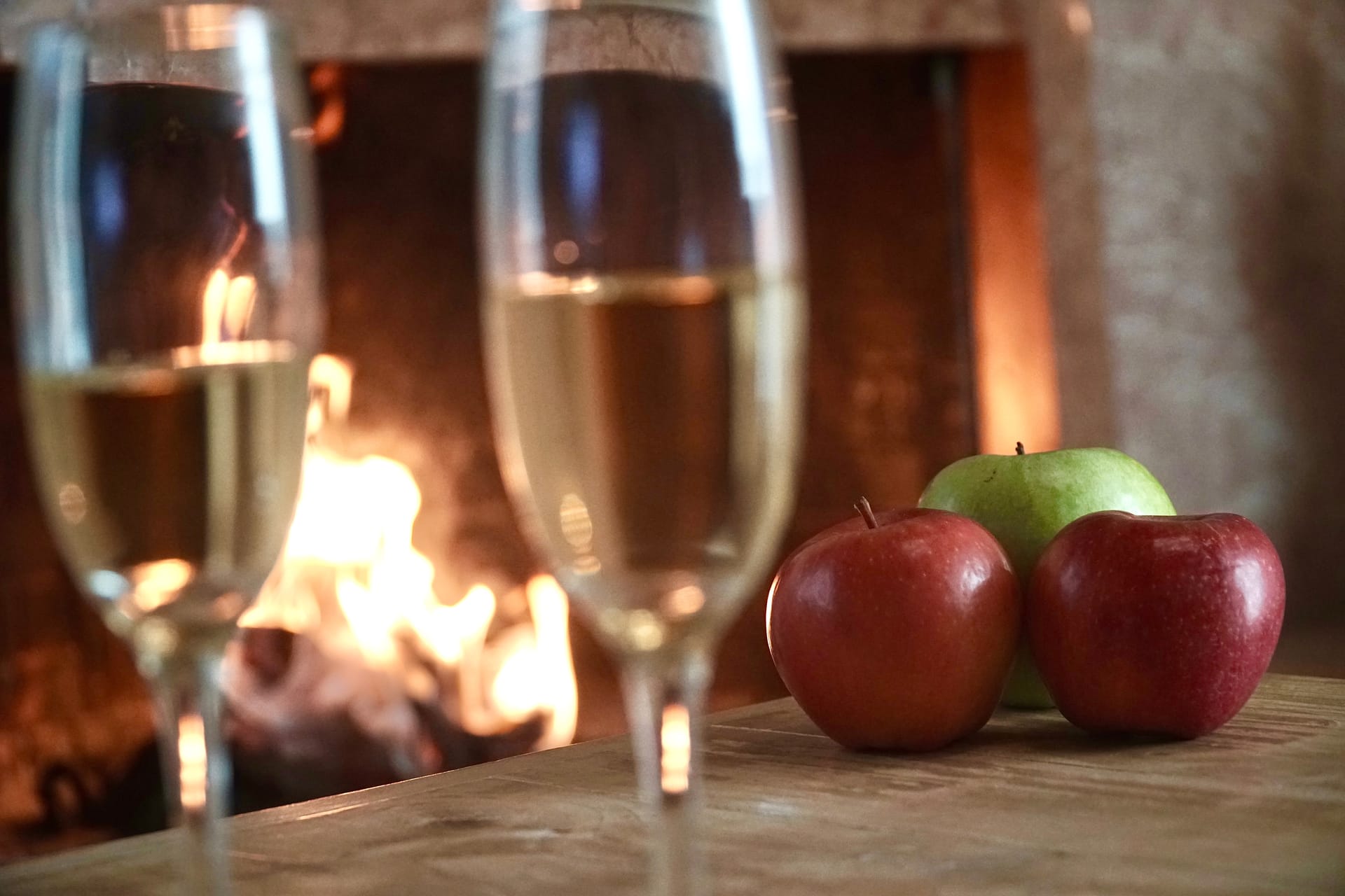 Triple Maisonette with Attic & Fireplace