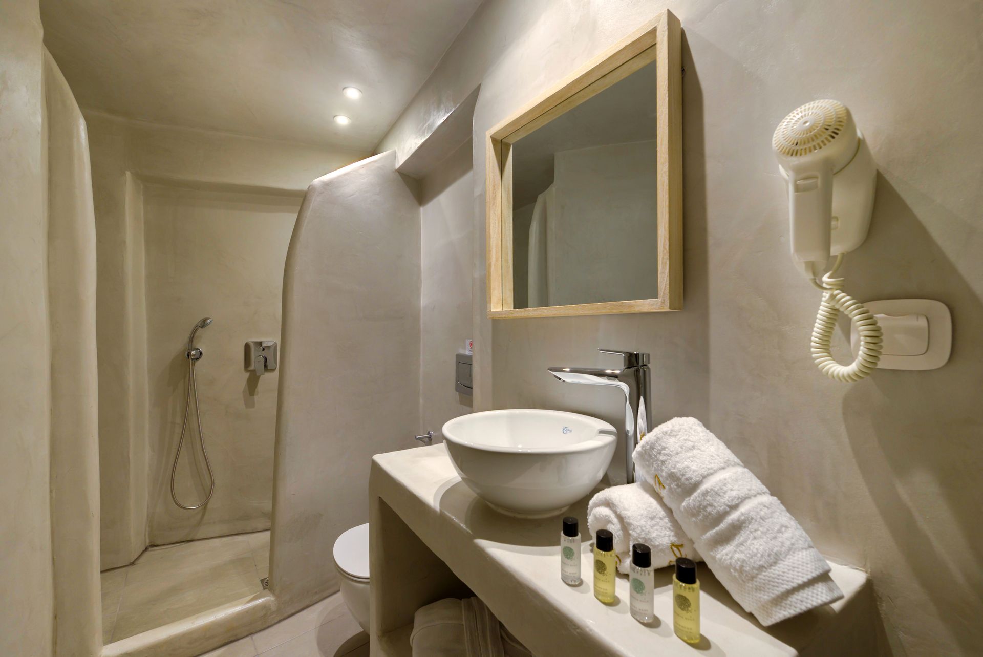 Honeymoon Suite Private Hot Tub