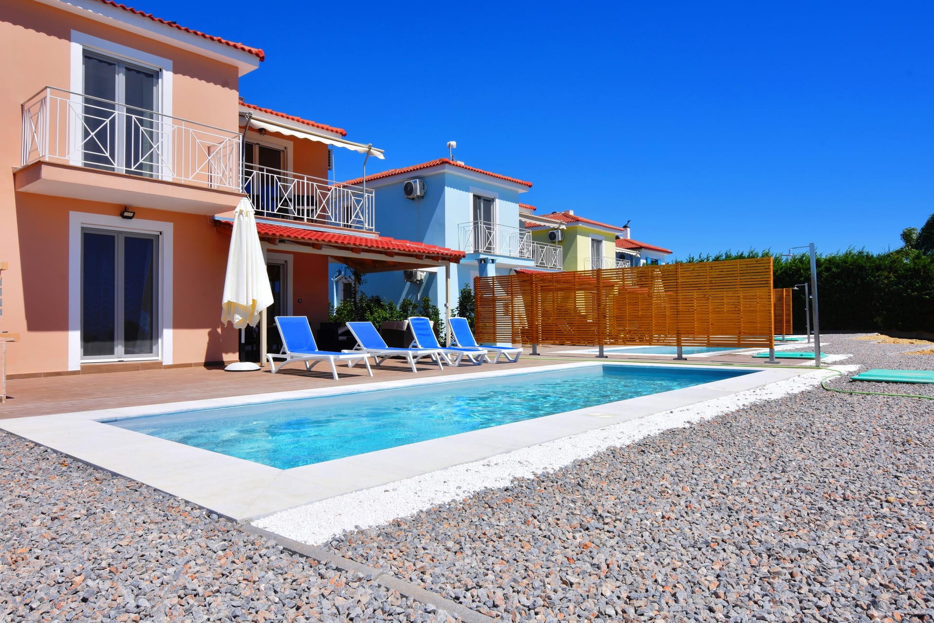 Villa Ammos