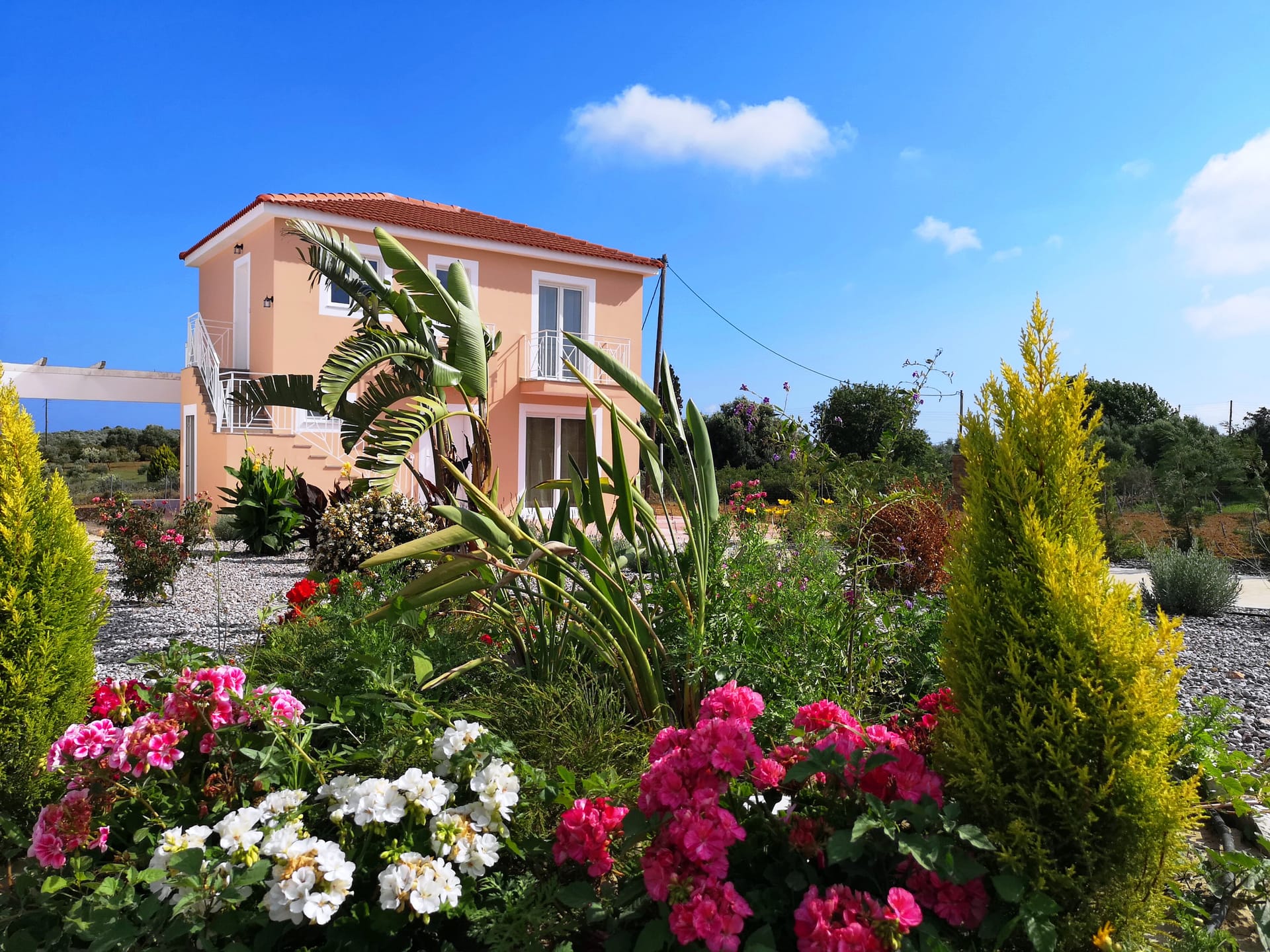 Villa Ammos