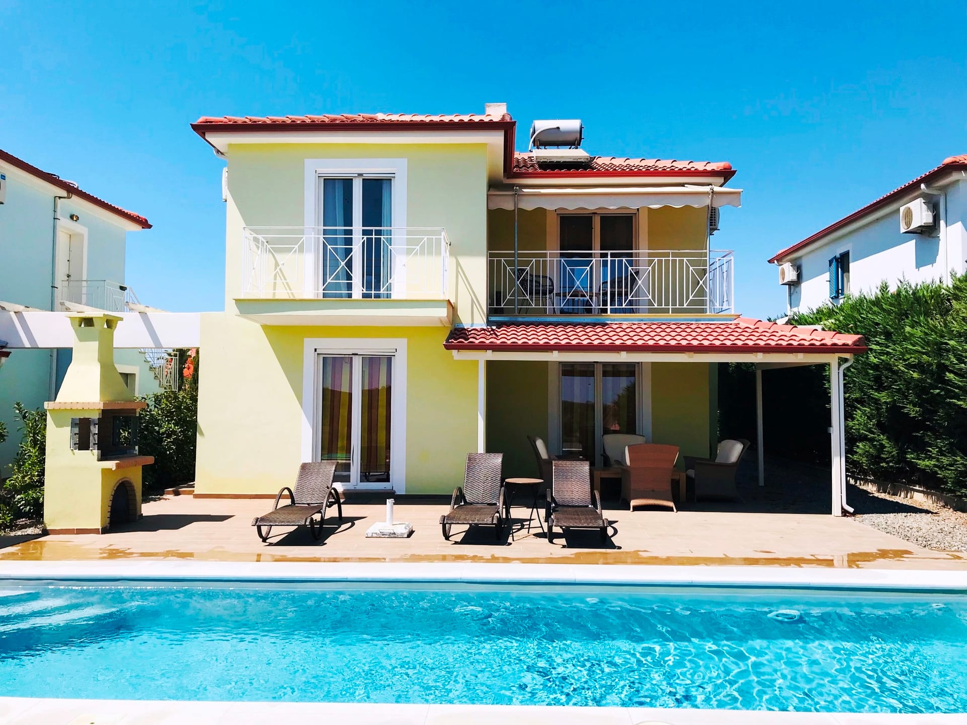 Villa Elia