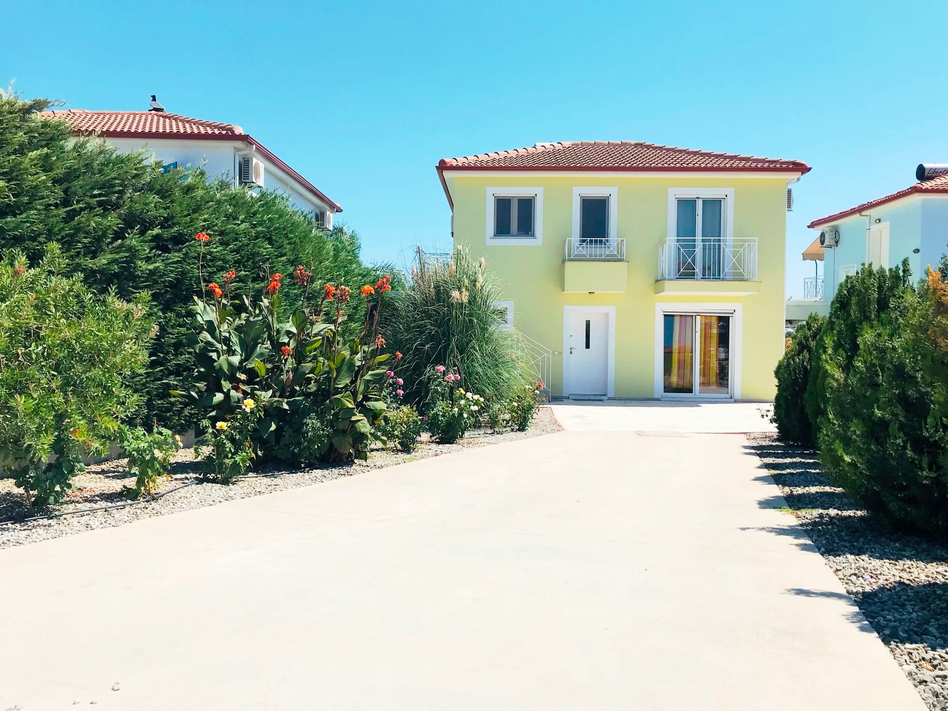 Villa Elia