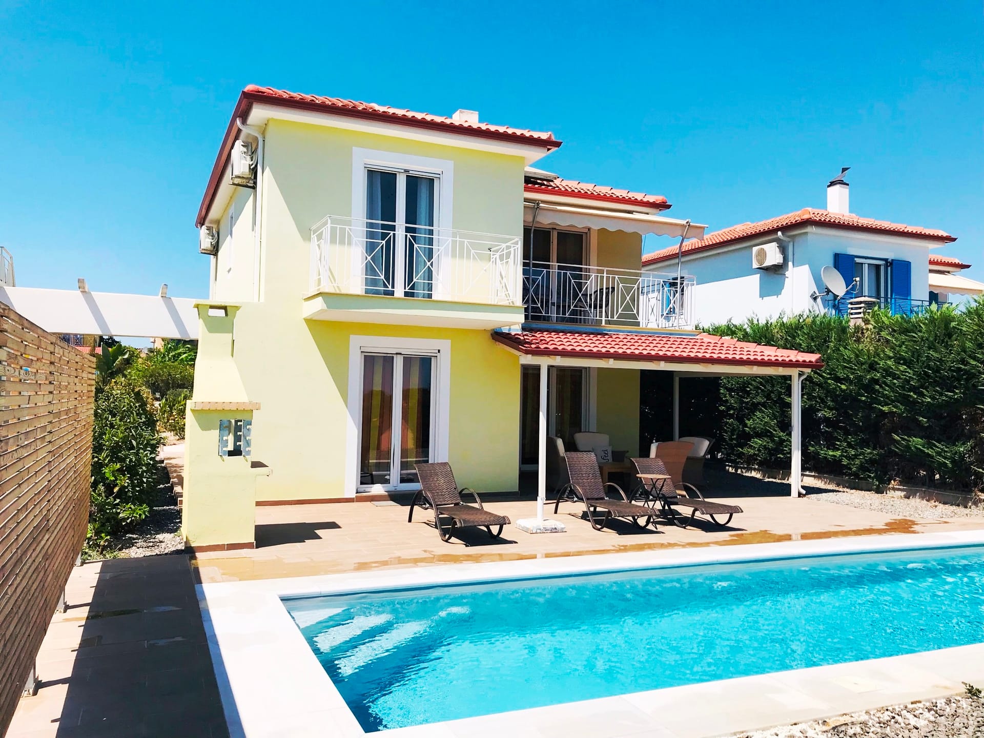 Villa Elia