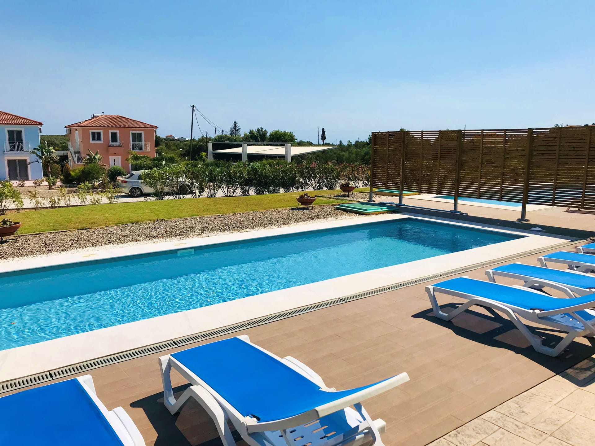 Villa Lemoni