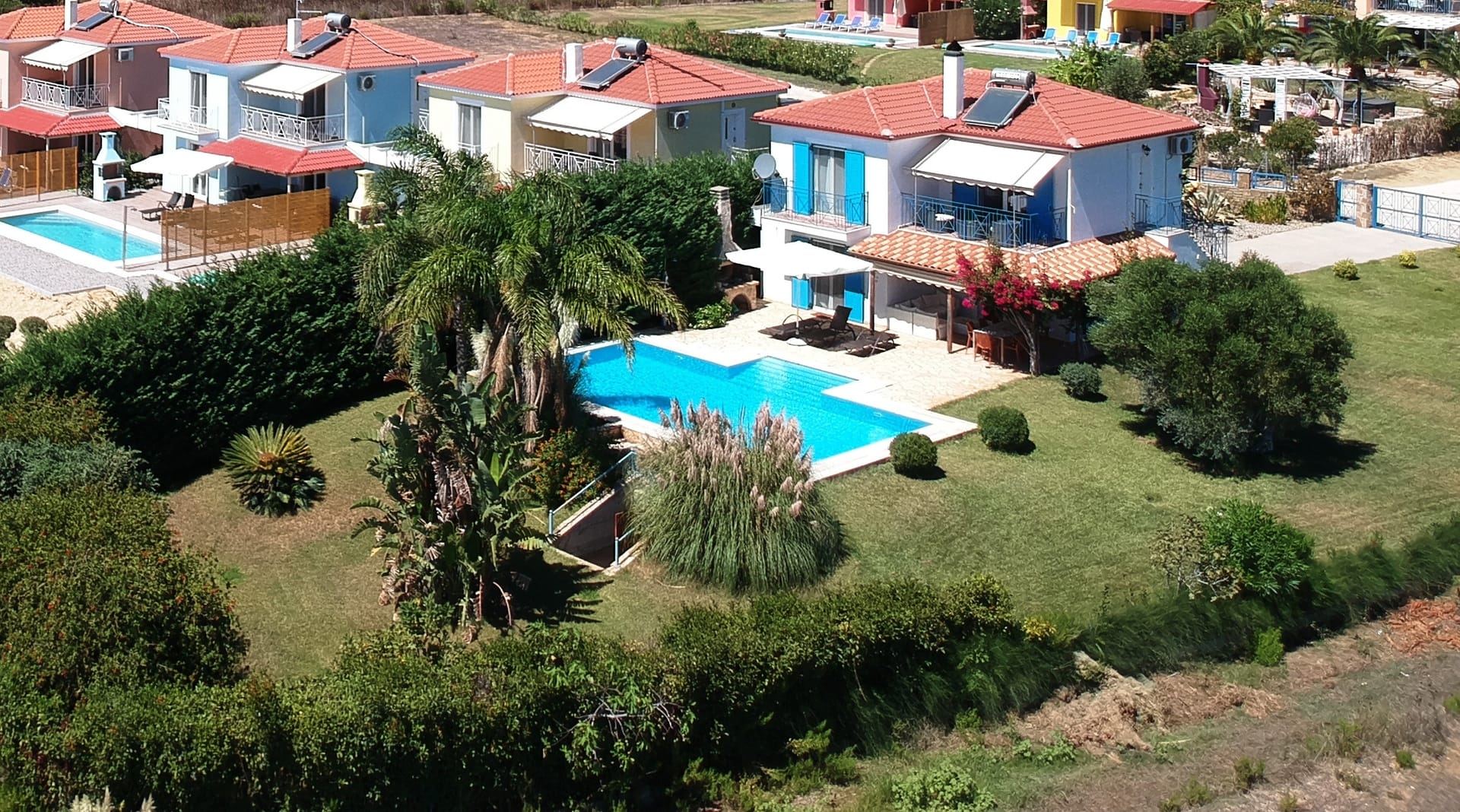 Villa Napoleon