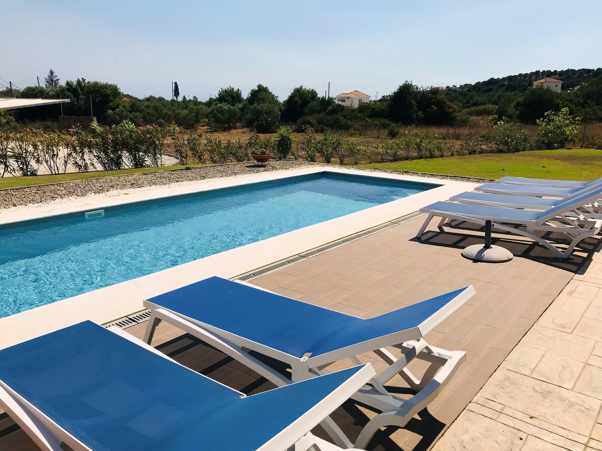 Villa Rodi
