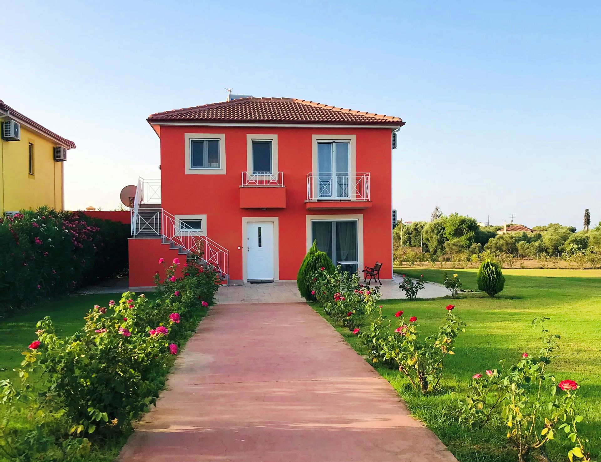 Villa Rodi