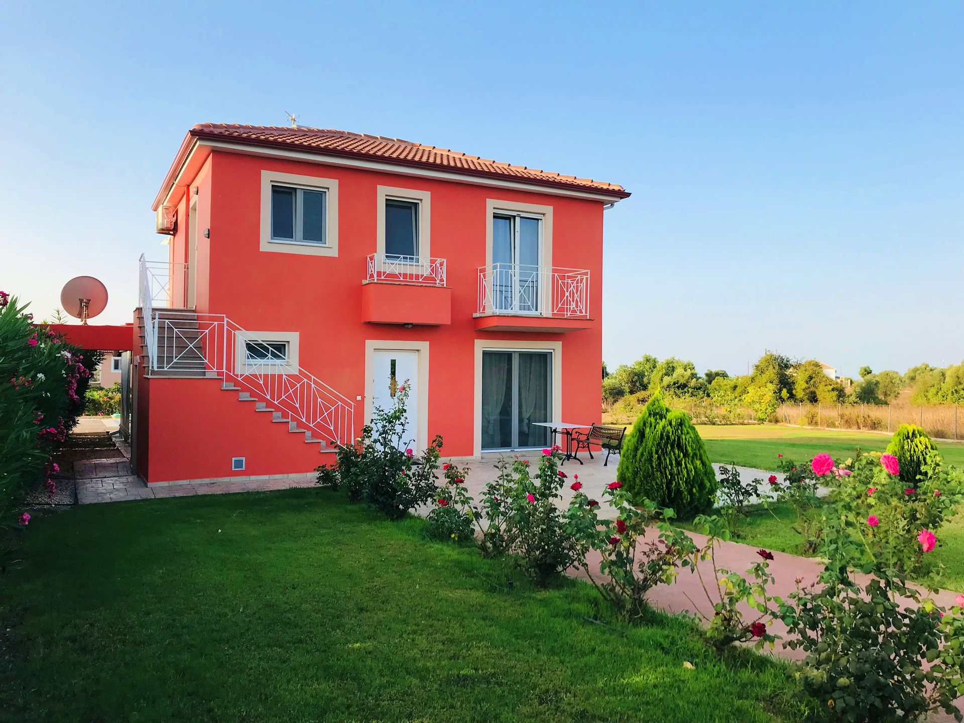 Villa Rodi