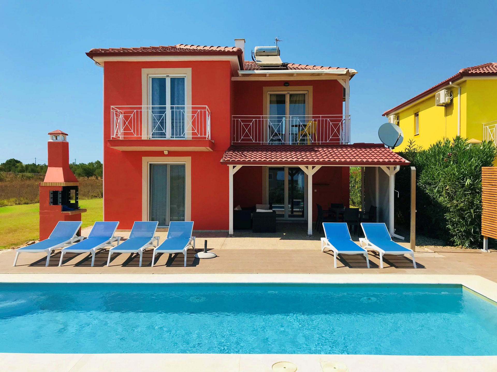 Villa Rodi