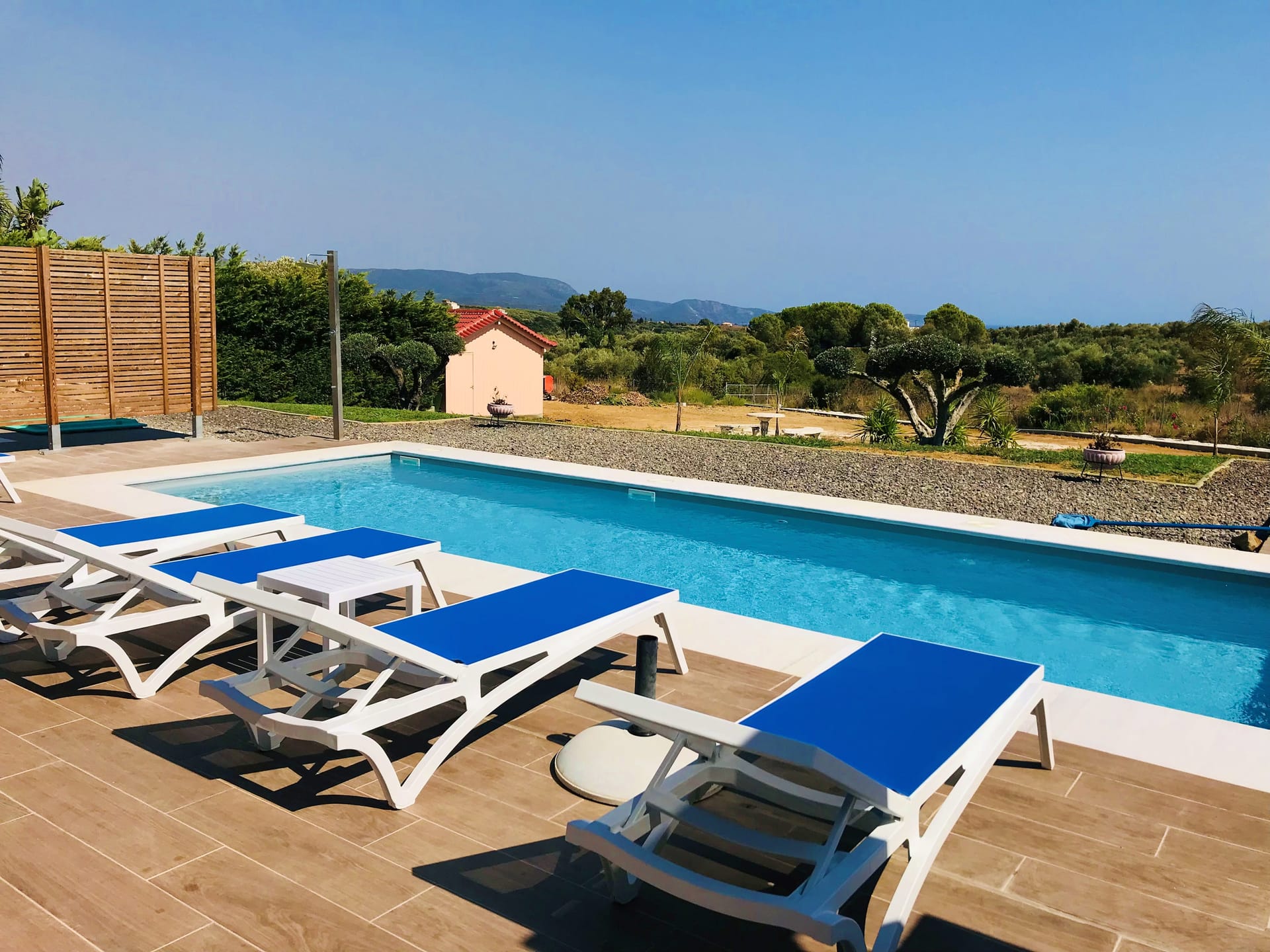Villa Thalassa