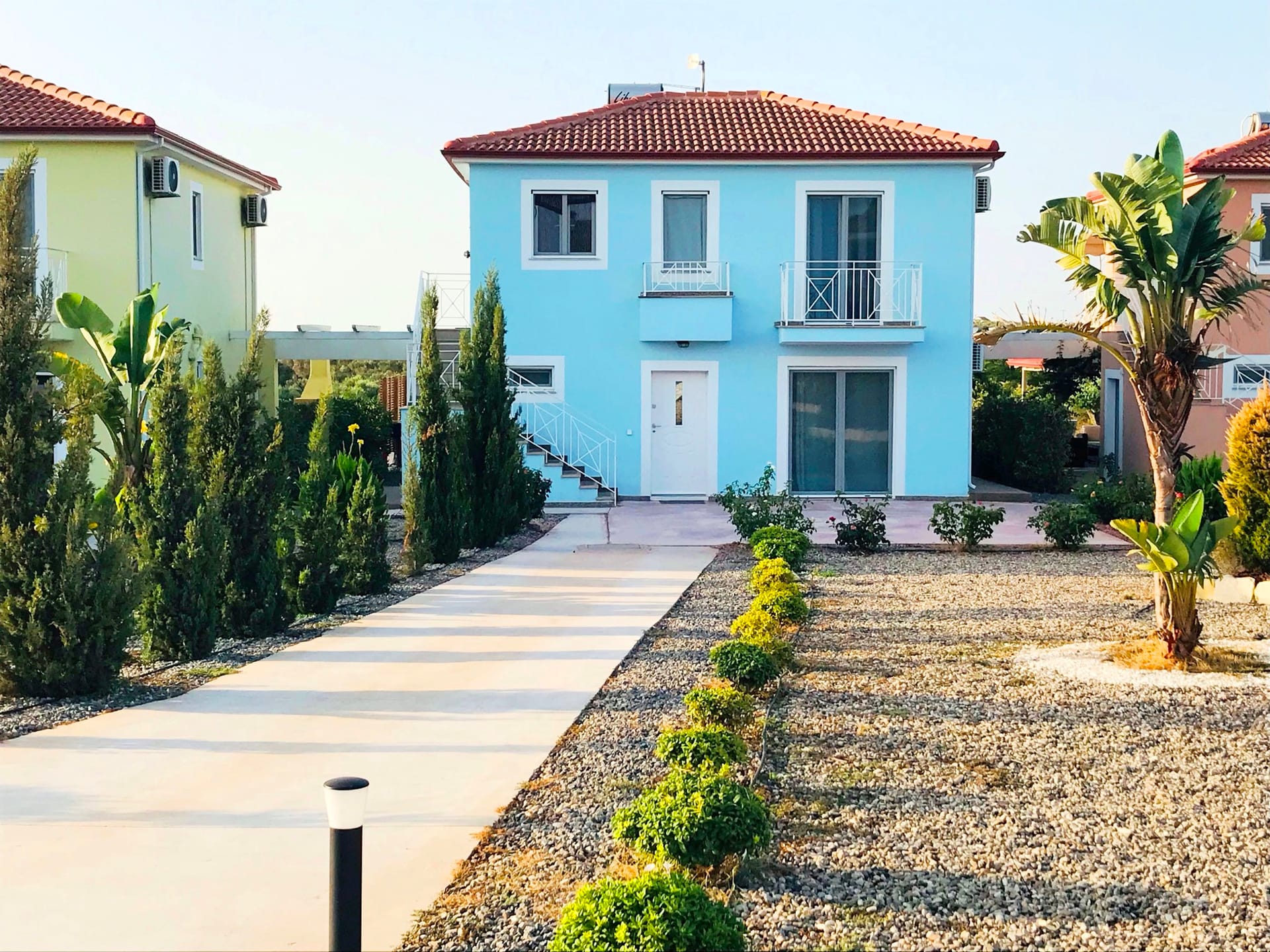 Villa Thalassa