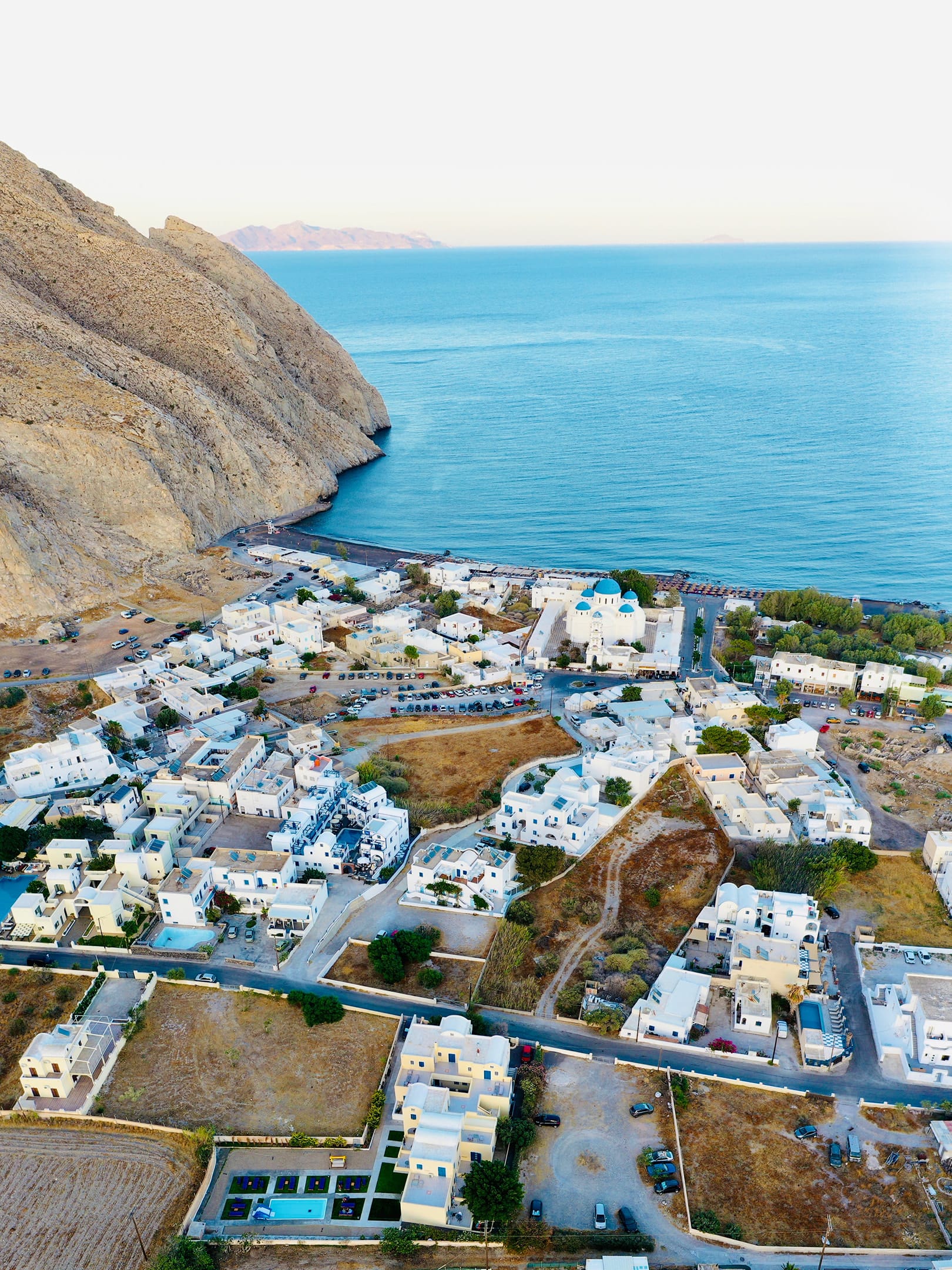 Irigeneia Hotel Santorini, ,
