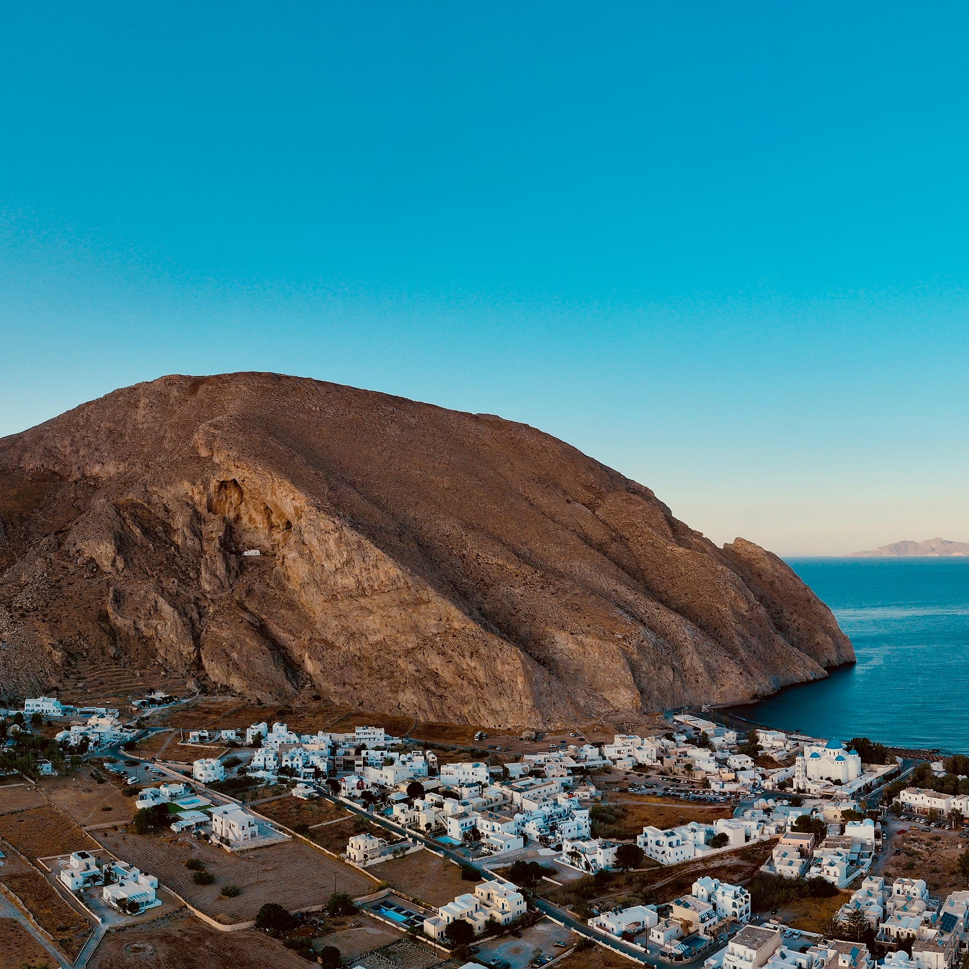Irigeneia Hotel Santorini, ,
