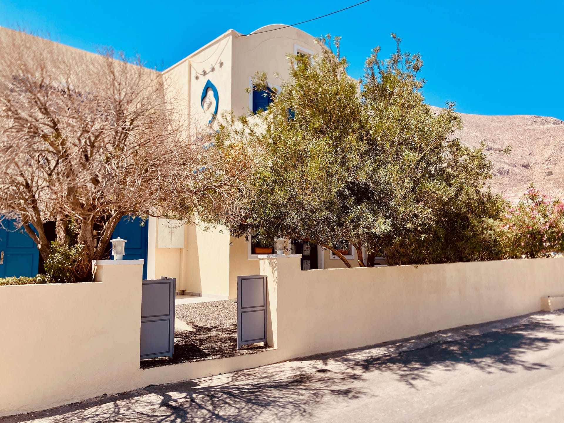 Irigeneia Hotel Santorini, ,