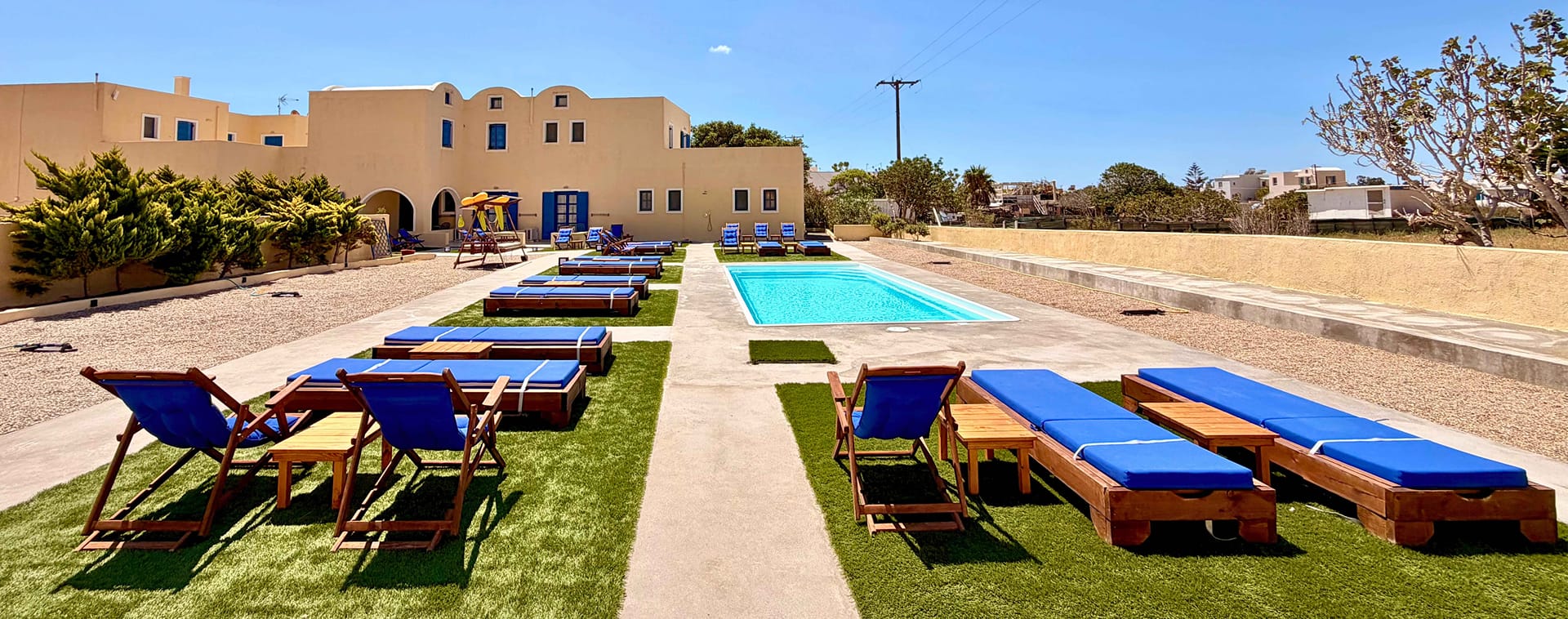 Irigeneia Hotel Santorini, ,