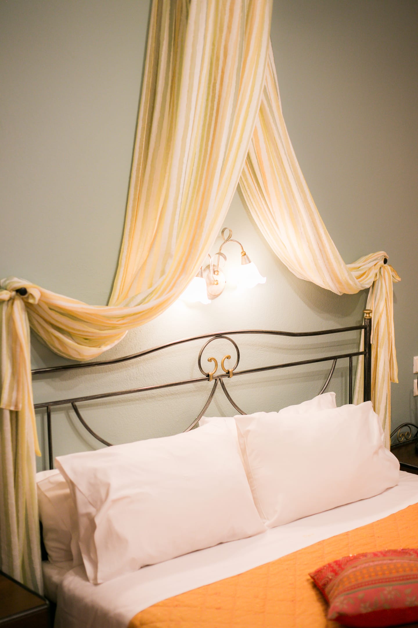 Iris Guesthouse Pelion, ,
