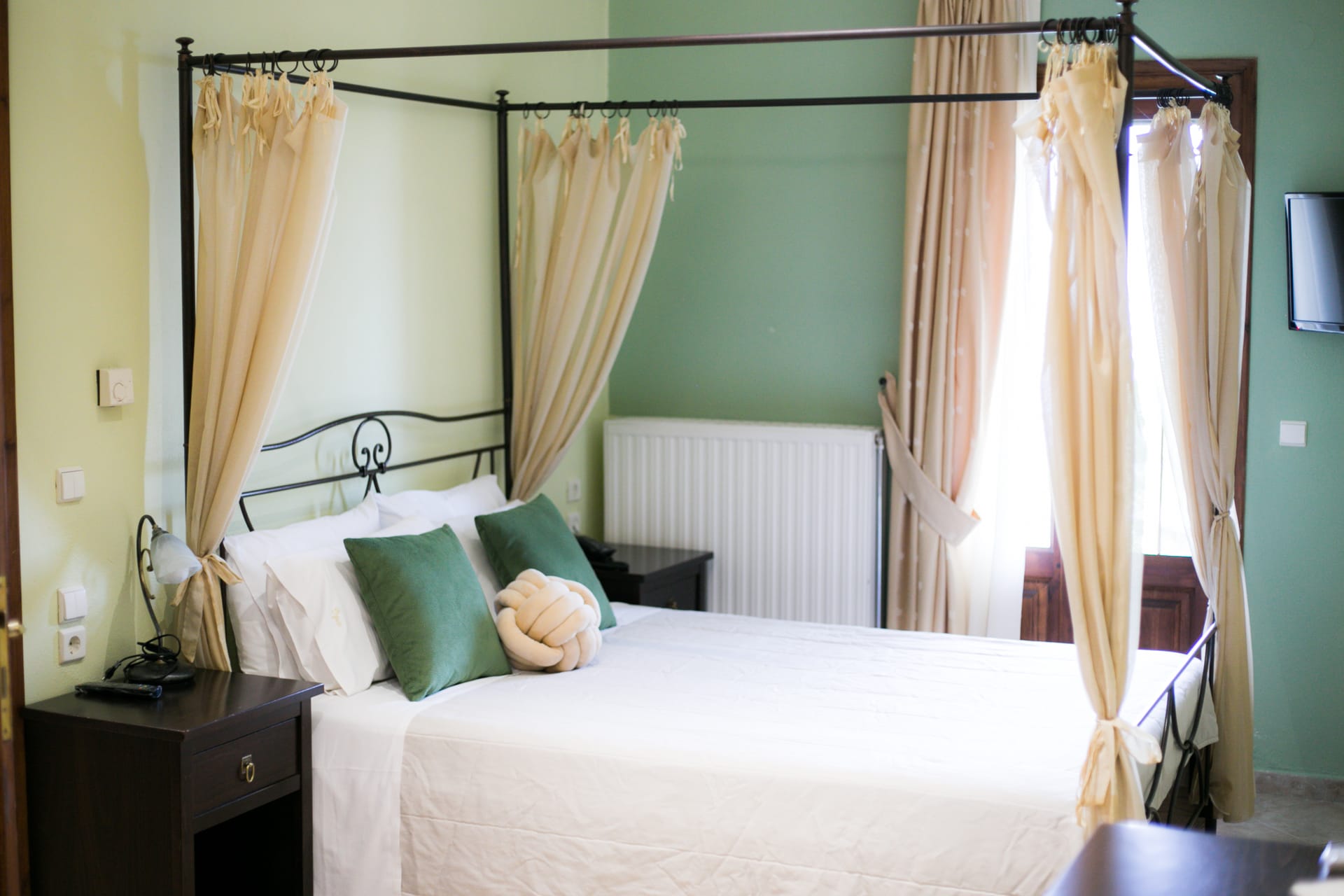 Iris Guesthouse Pelion, ,